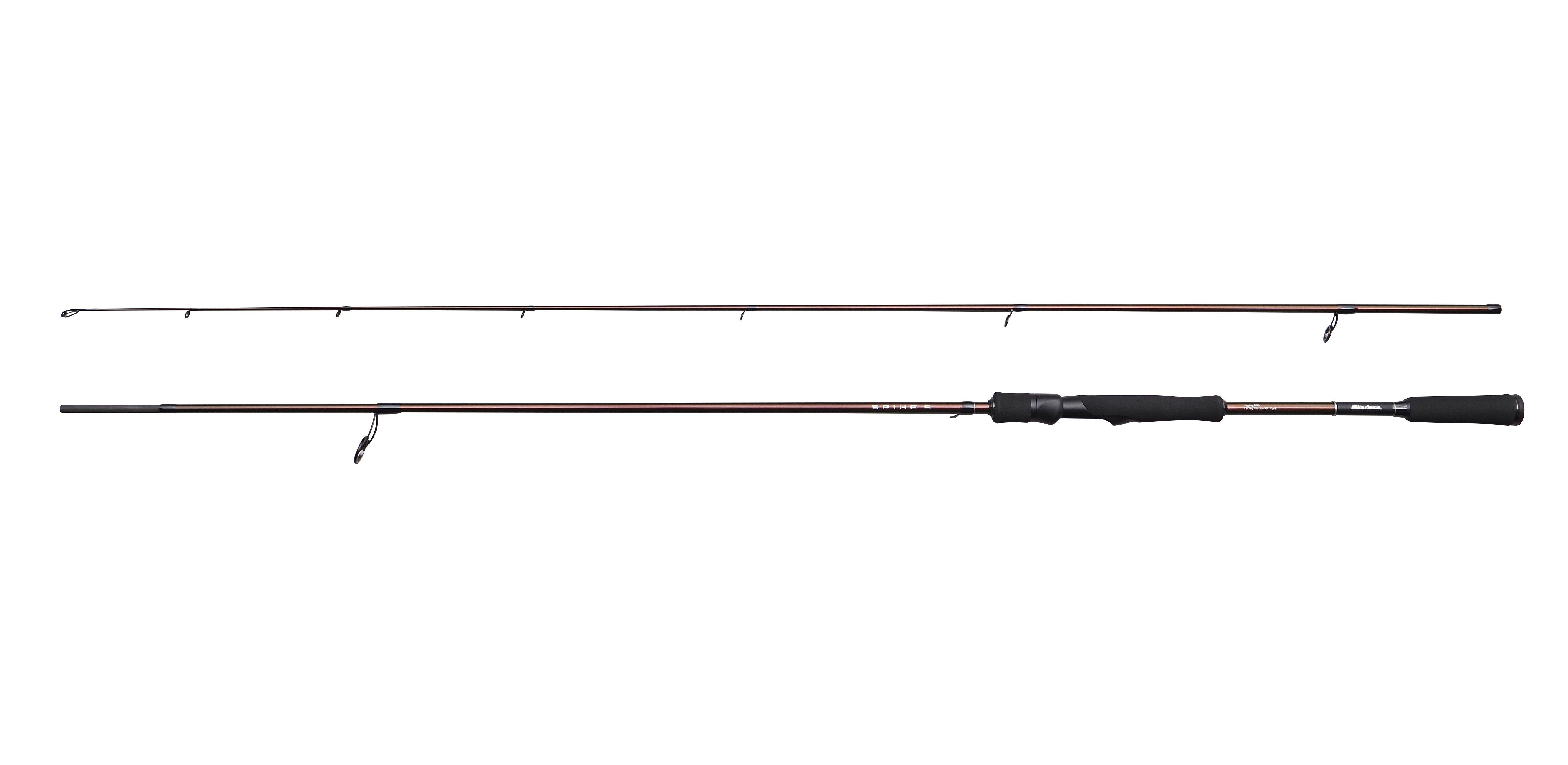 Spinning Rods – Abu Garcia® EU