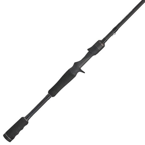 Abu Garcia Hank Cherry Jerkbait Rod