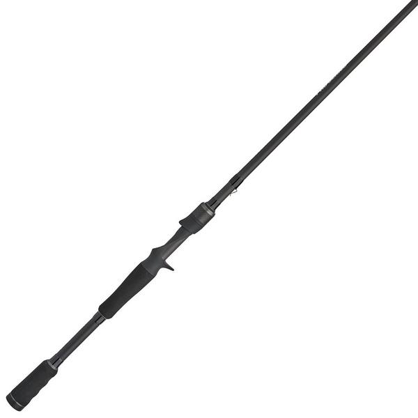 Abu Garcia Hank Cherry Bladed Jig Rod