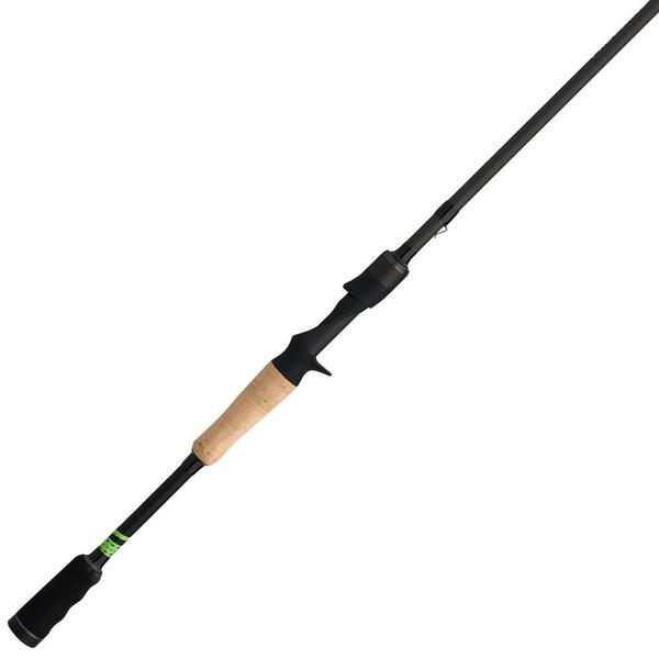 Abu Garcia Casting Rods - Pure Fishing