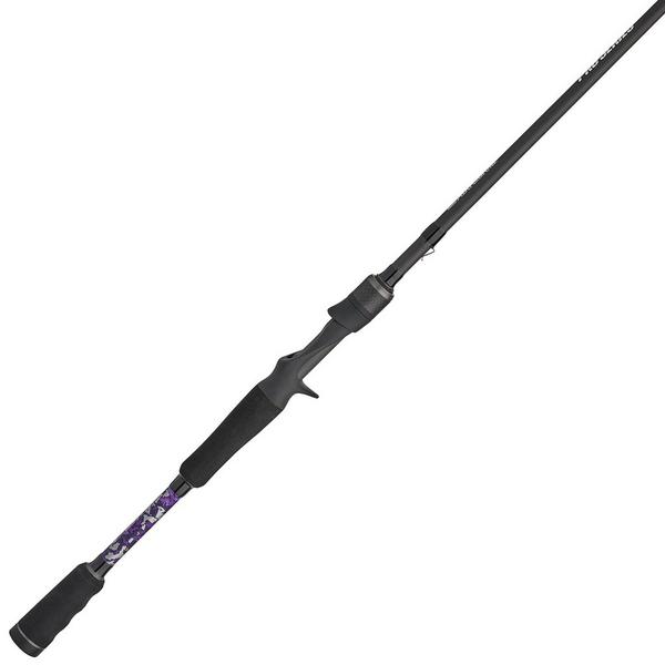 Abu Garcia Josh Bertrand Worm Rod