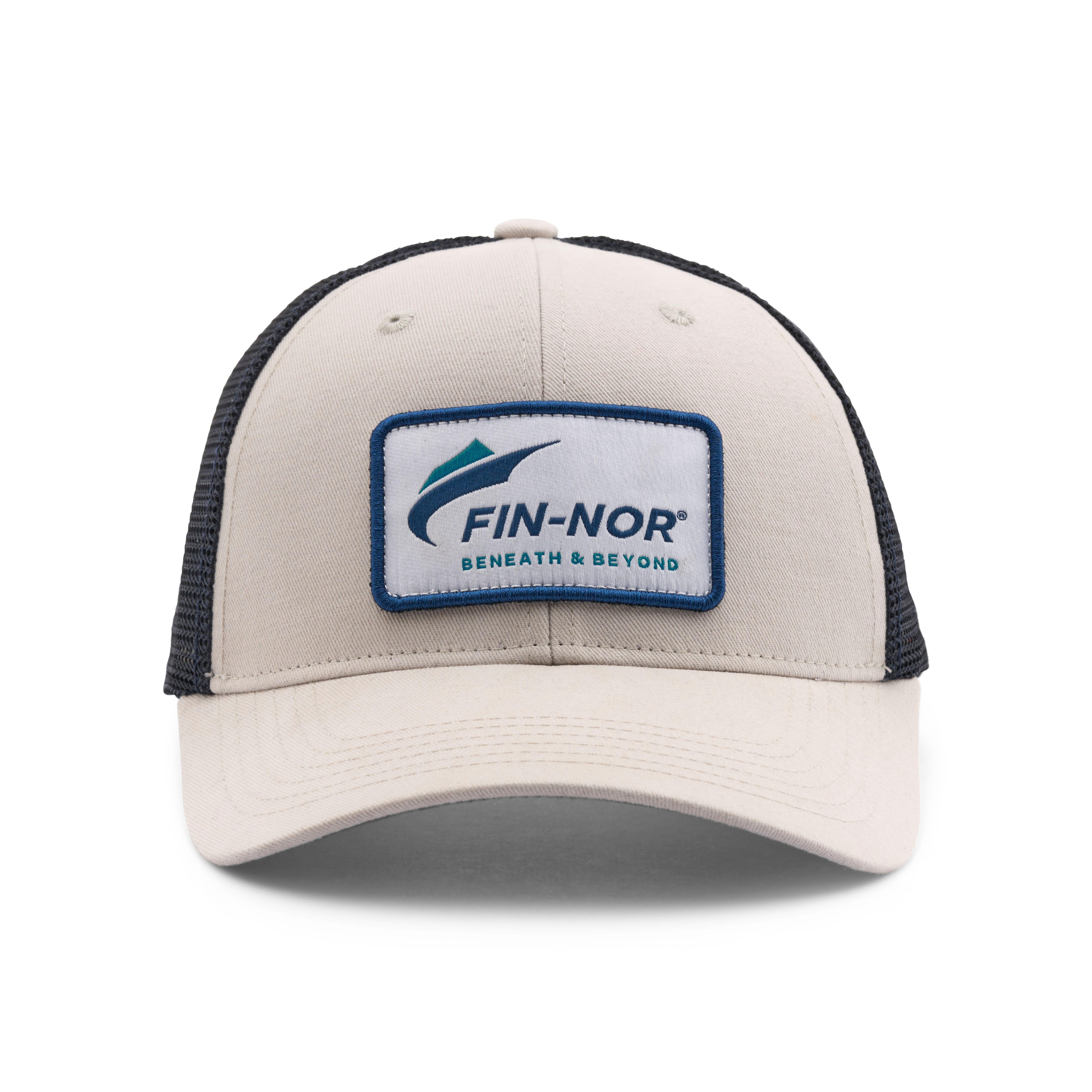 Hats & Headwear – Fin-Nor Fishing