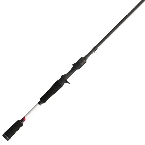 Abu Garcia Justin Lucas Topwater Rod