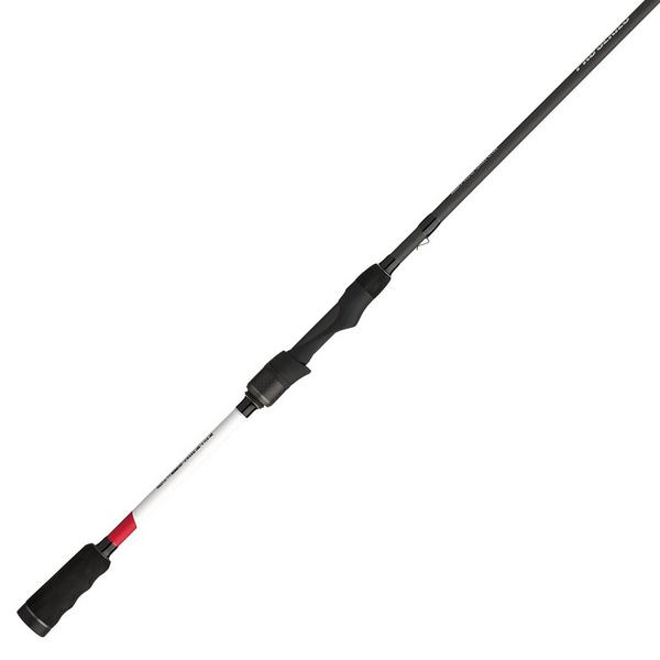 Abu Garcia Justin Lucas Shaky Head Rod