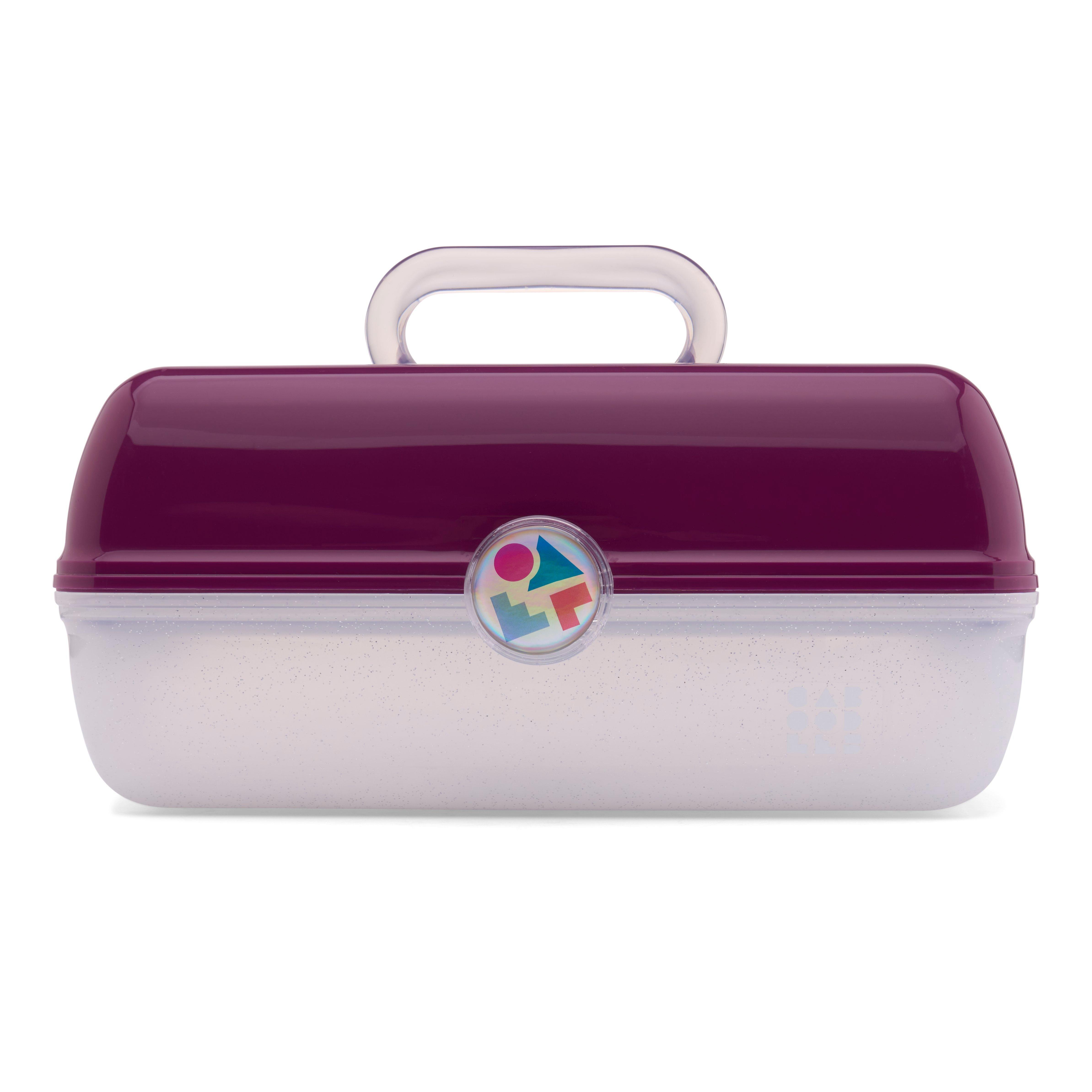 Caboodles On-The-Go Girl™ Storage Case