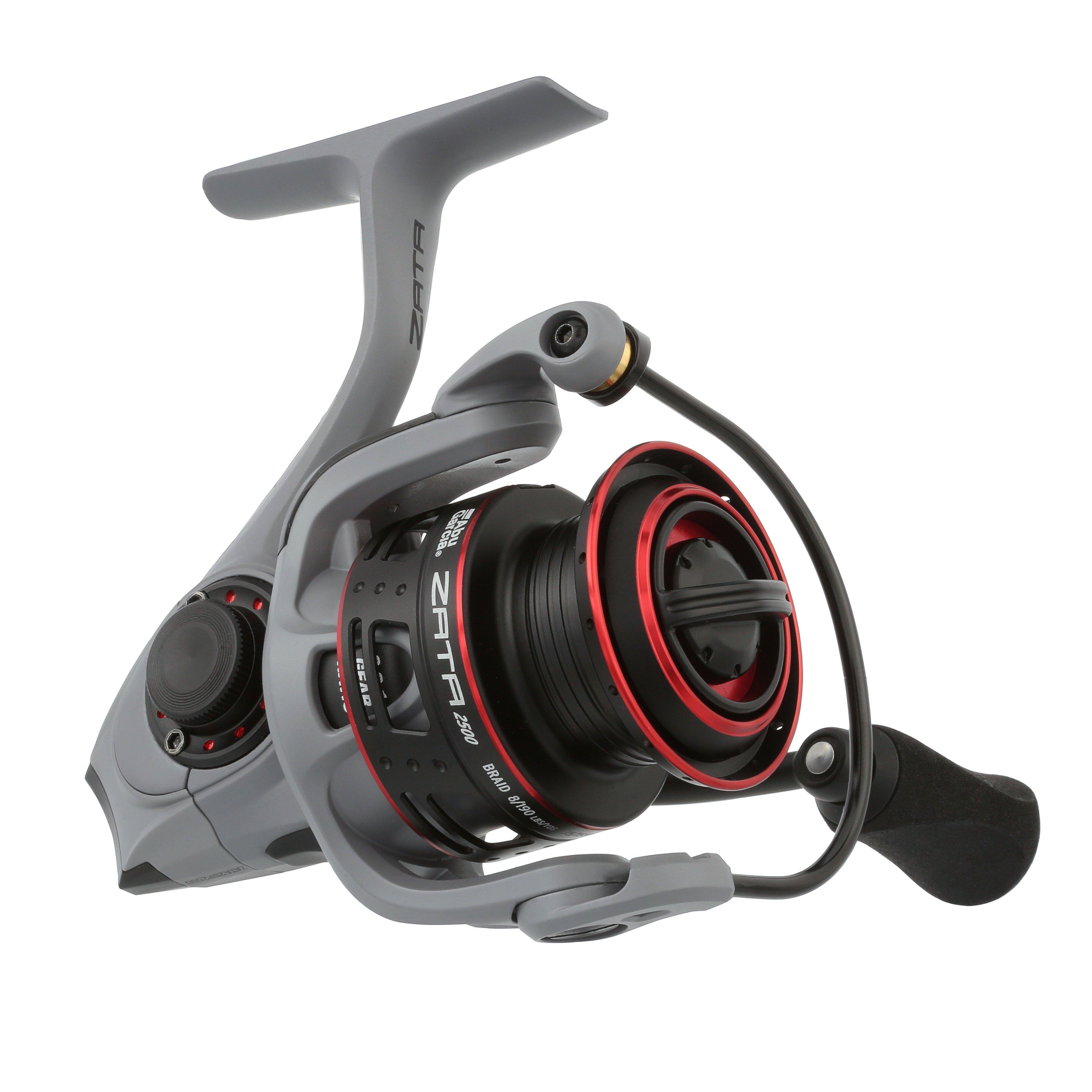 Abu Garcia Oceanfield Spinning Reel (JDM) - The Angler