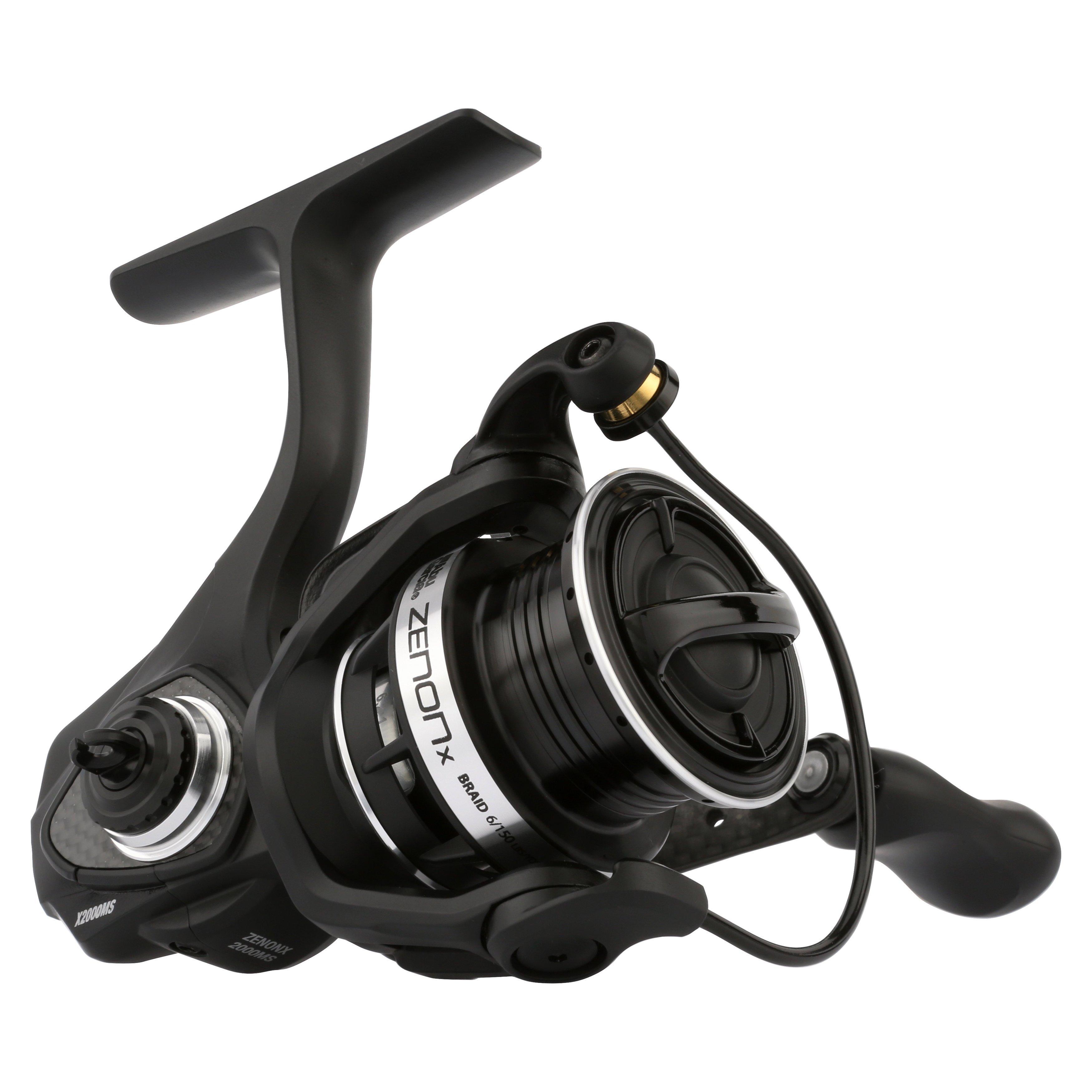 Zenon™ X Spinning Reel - Abu Garcia® Fishing US