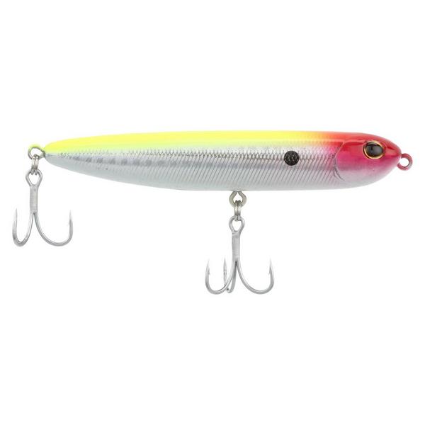 Shelt's 20 Pcs Fishing 4.5 Spooks Topwater Blanks - $0.95