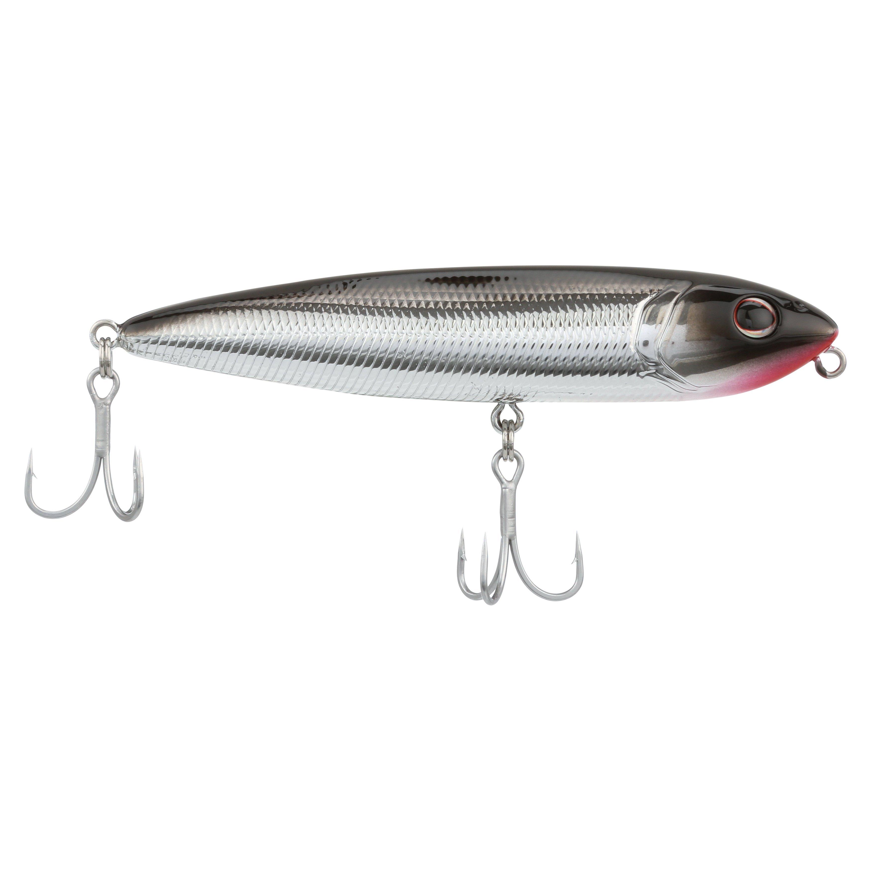 Florida Fishing Products Top Walker Top Water Lure Night Walker