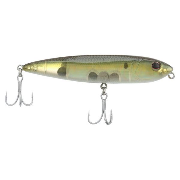 Buy Berkley Wakebull Topwater Fishing Hard Baits, Ghost Bluegill, 60mm -  2/5 oz Online at Lowest Price Ever in India