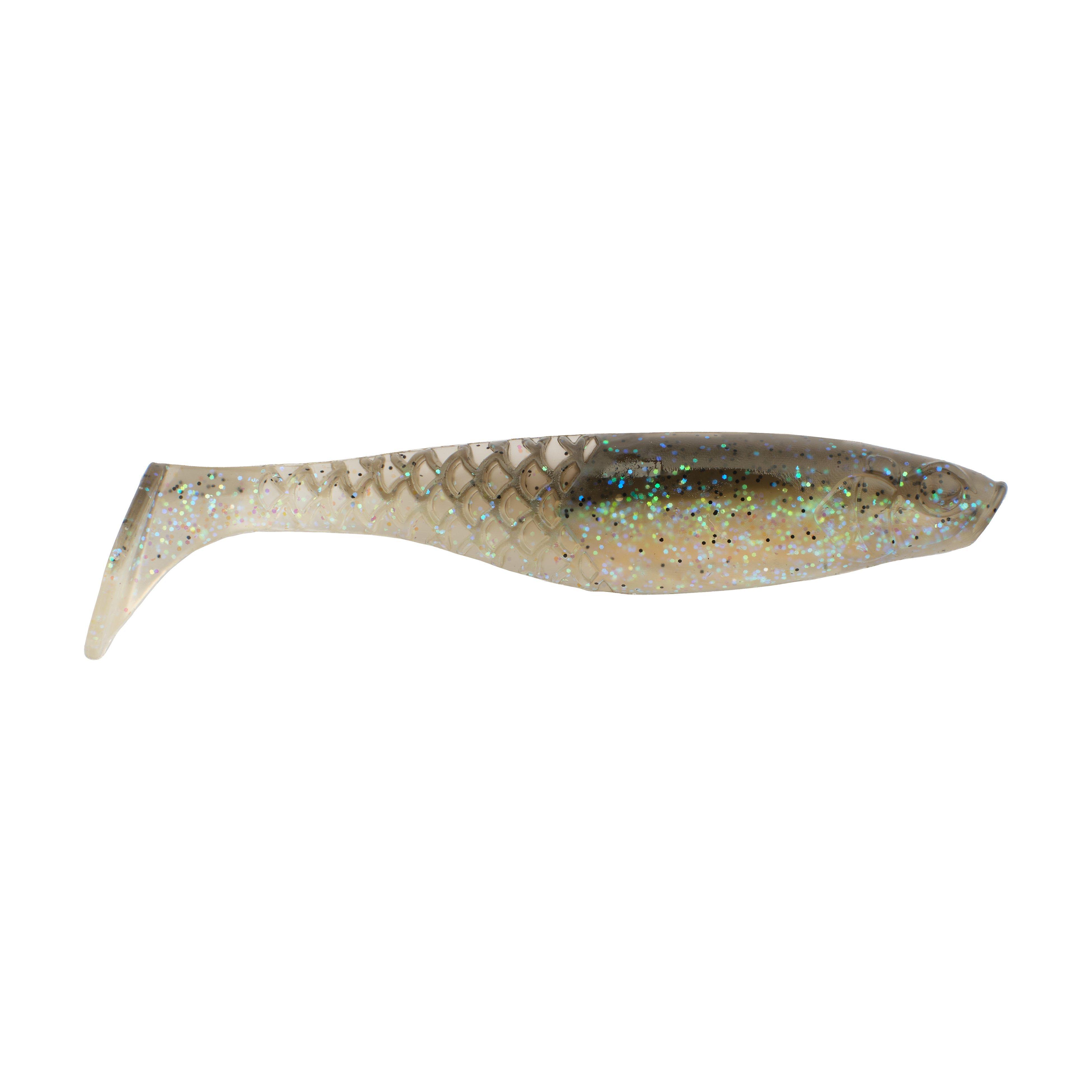 Electric Shad