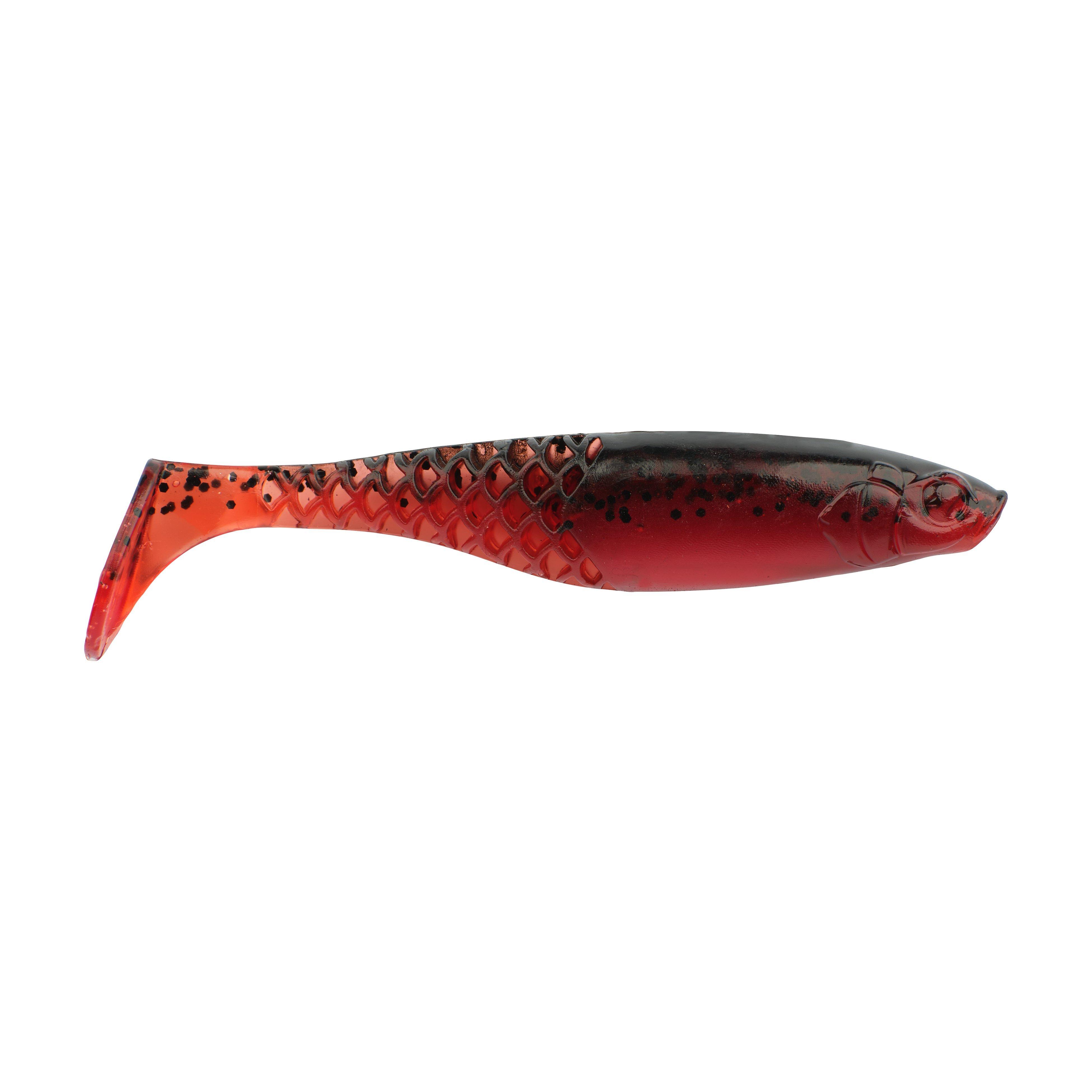 Ghost Red Craw