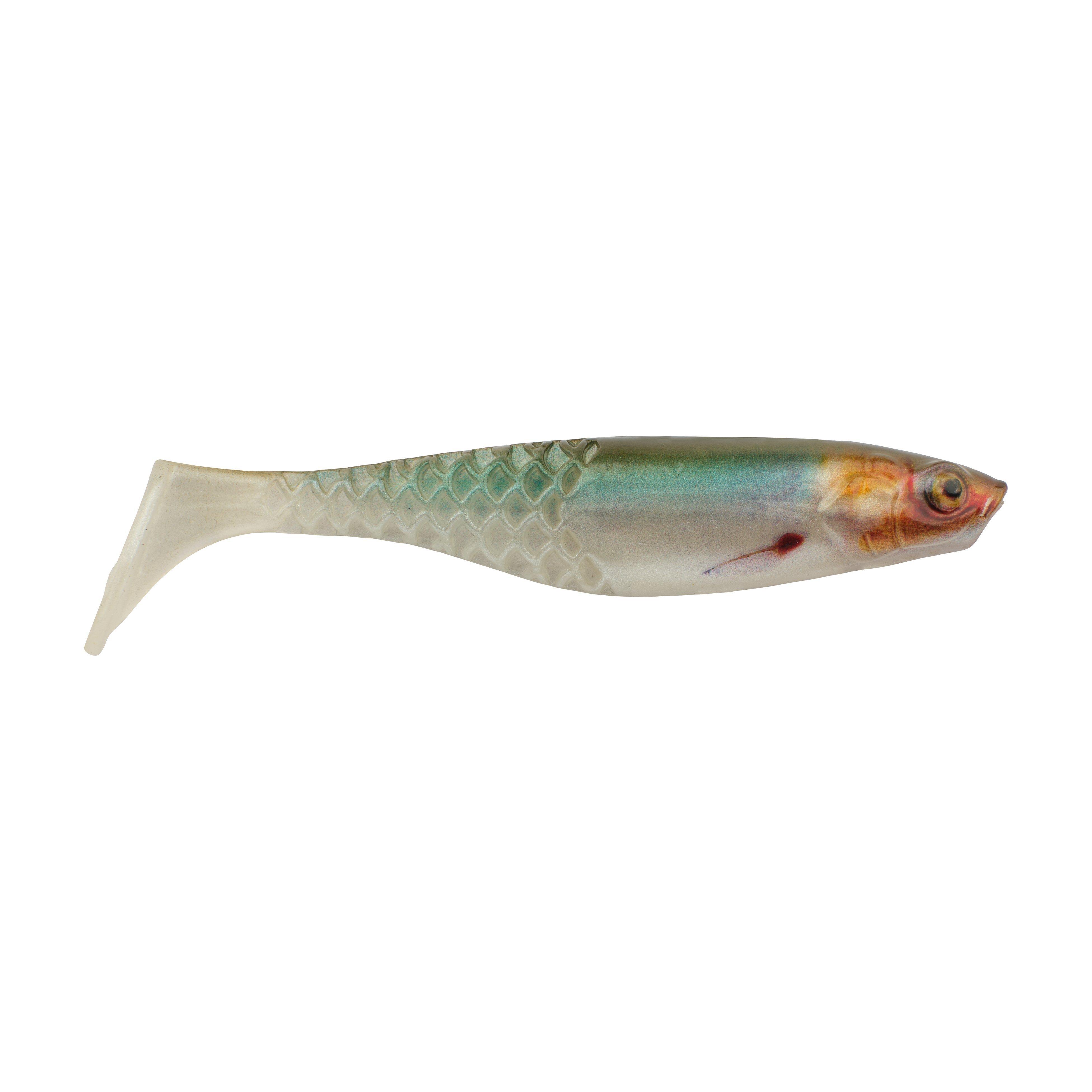 HD Stealth Minnow
