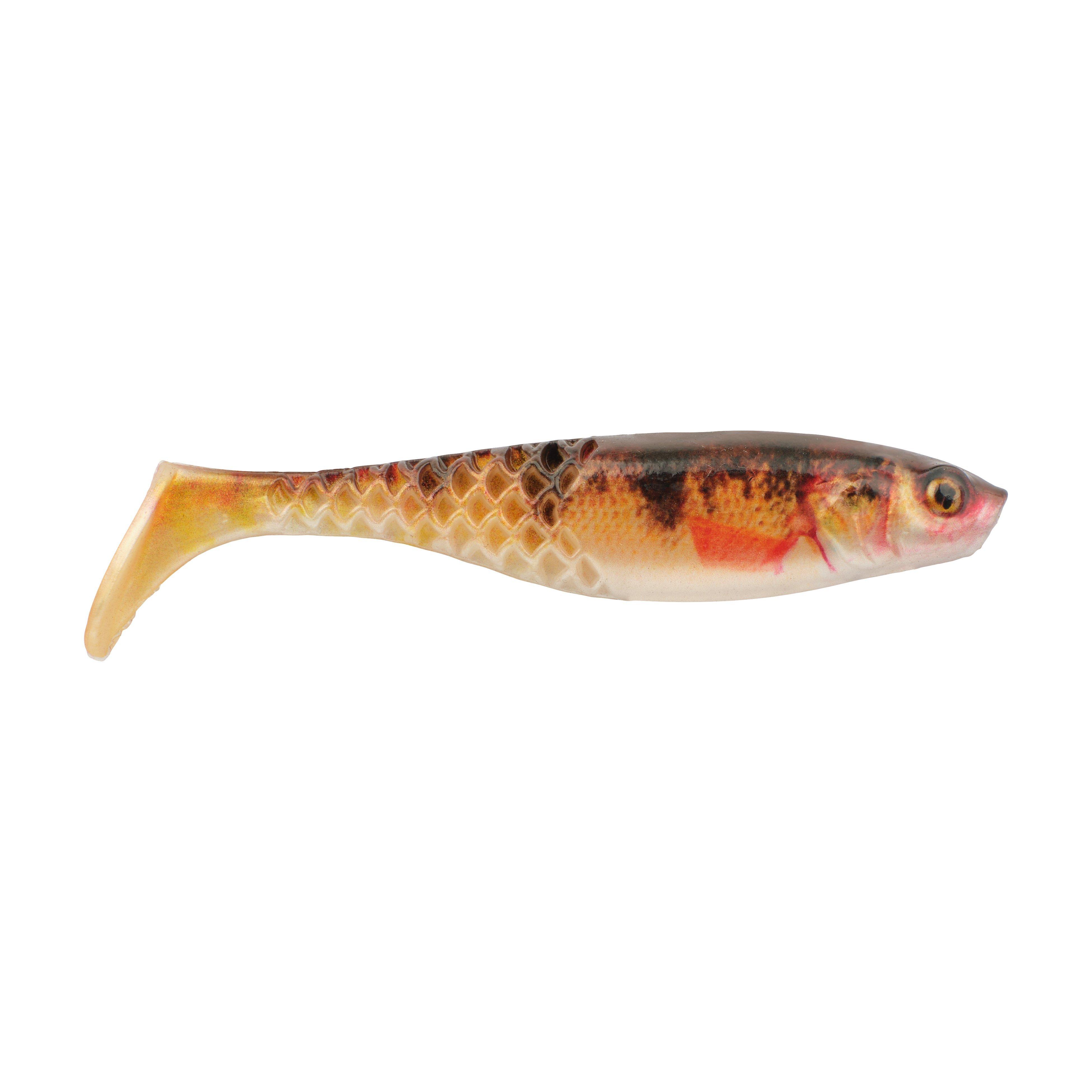 HD Yellow Perch