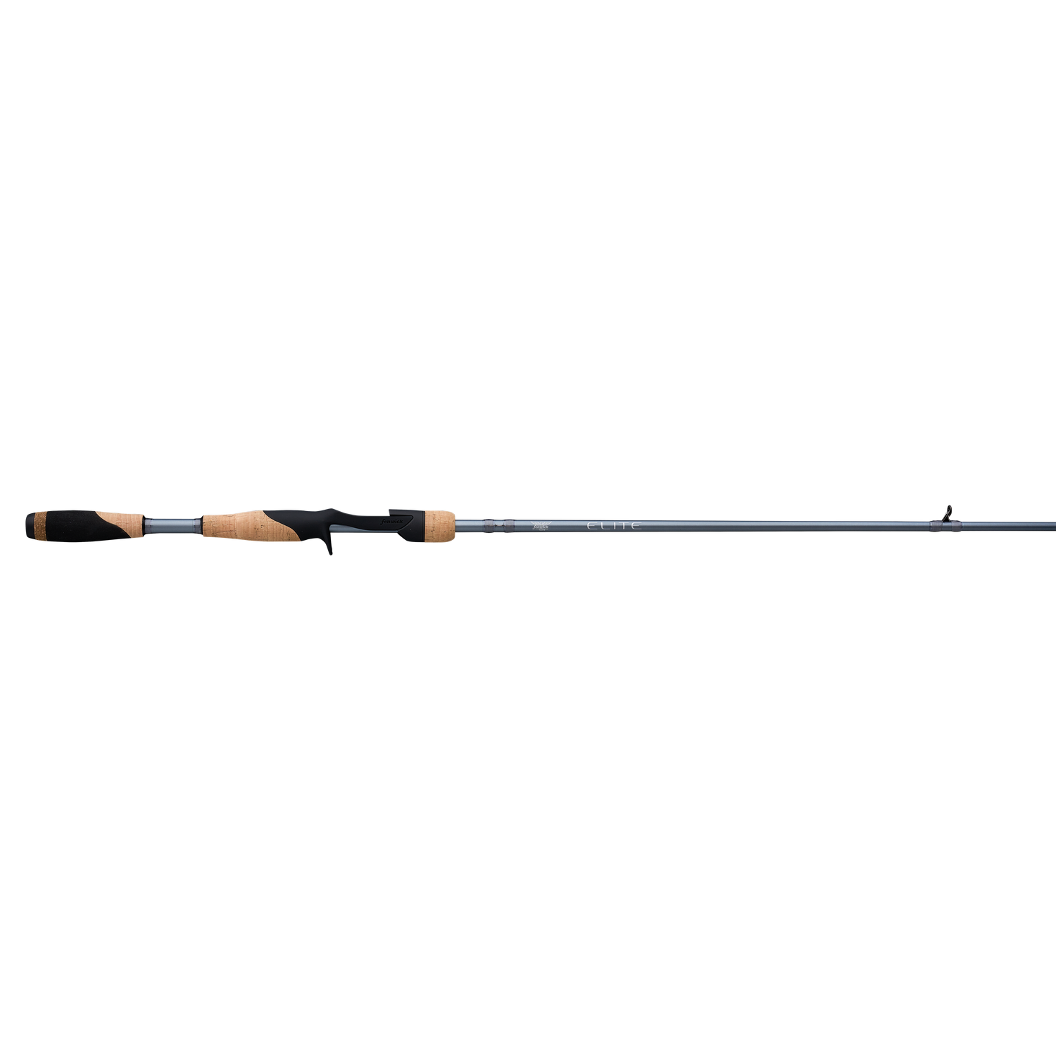 Elite Bass Casting Rod