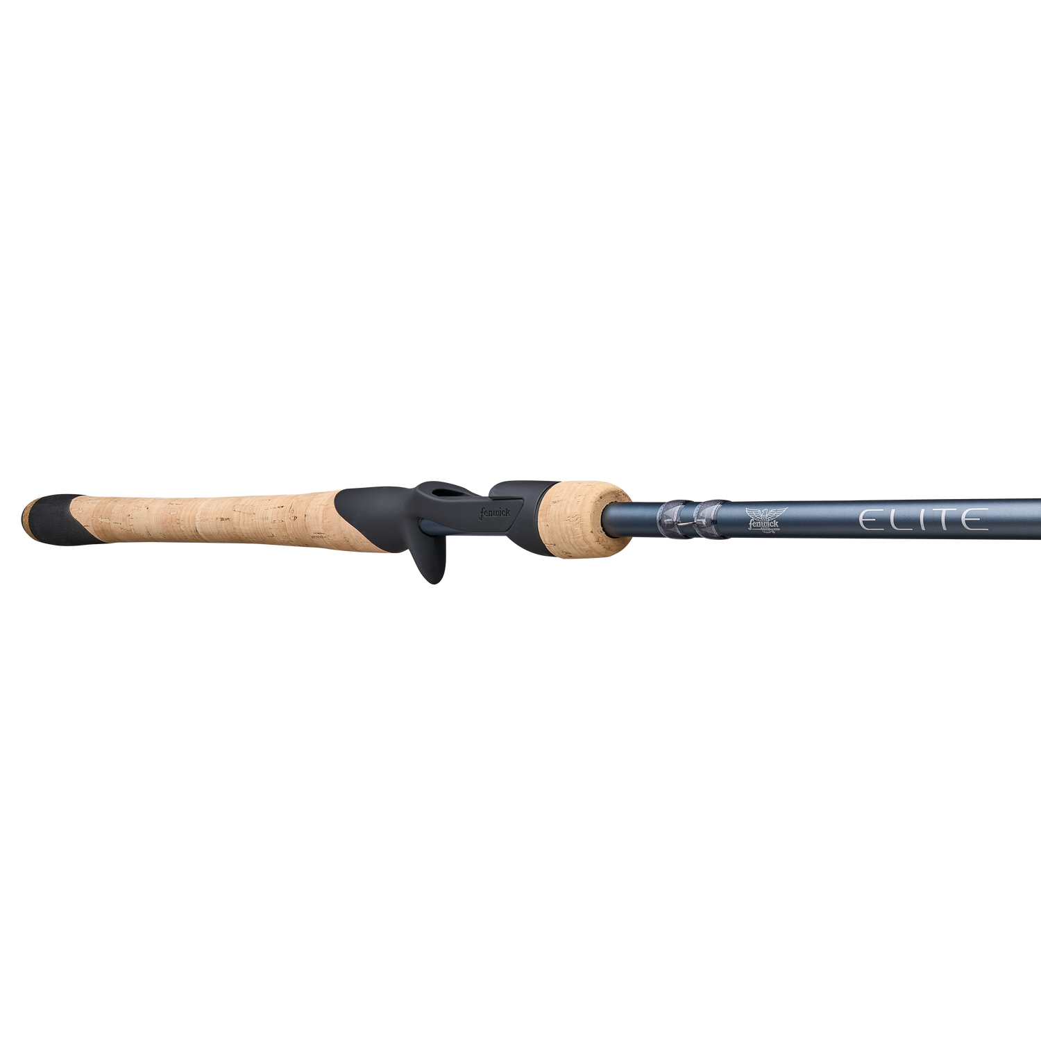Elite Bass Casting Rod