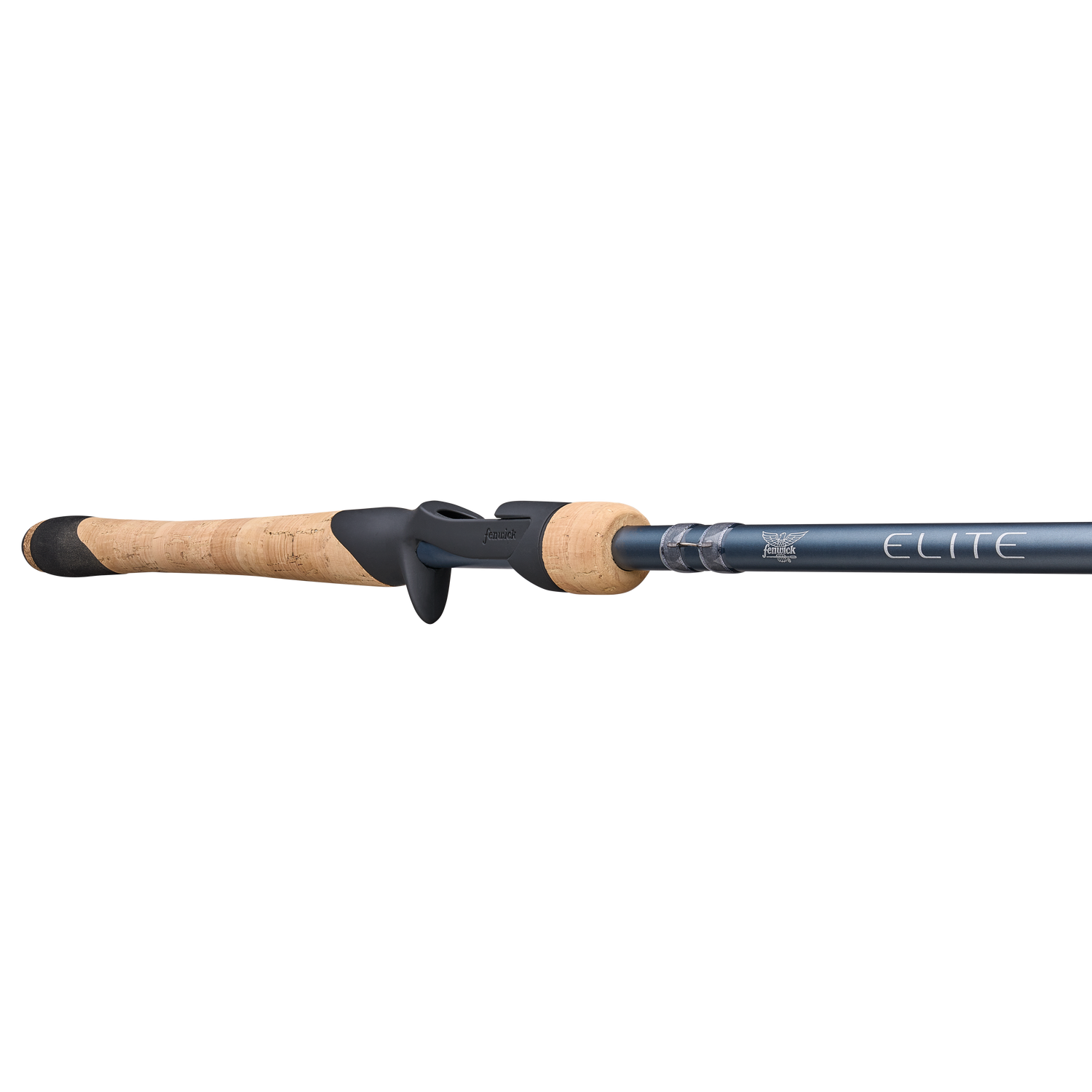 Elite Bass Casting Rod