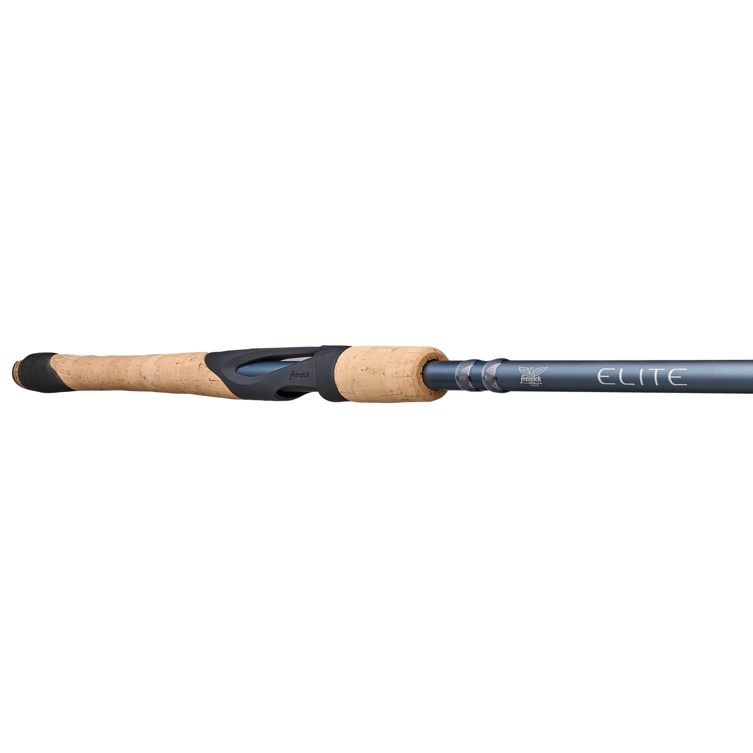Elite Salmon & Steelhead Spinning Rod