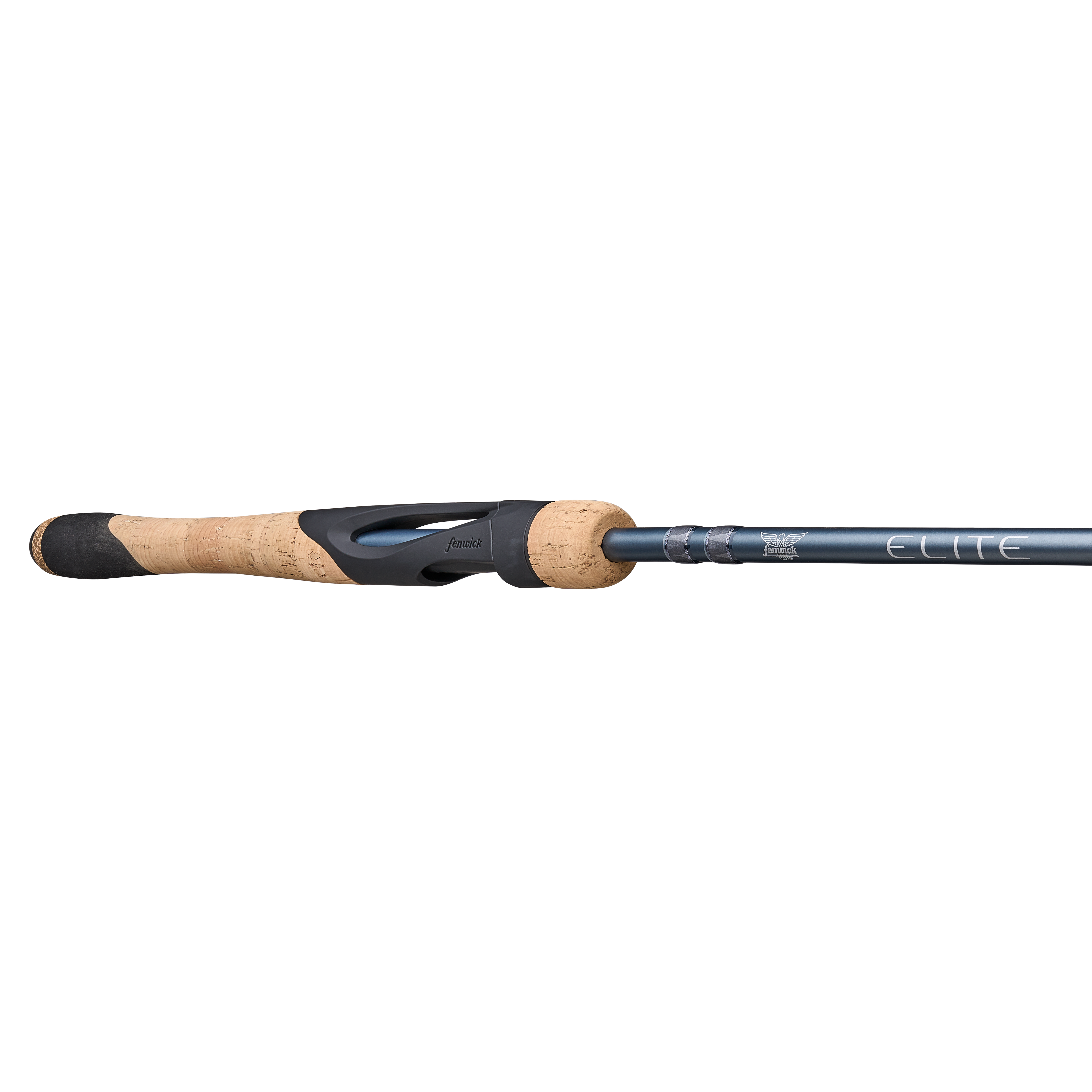 First Look at the Fenwick ELITE TECH WALLEYE Rod! (Garage Series