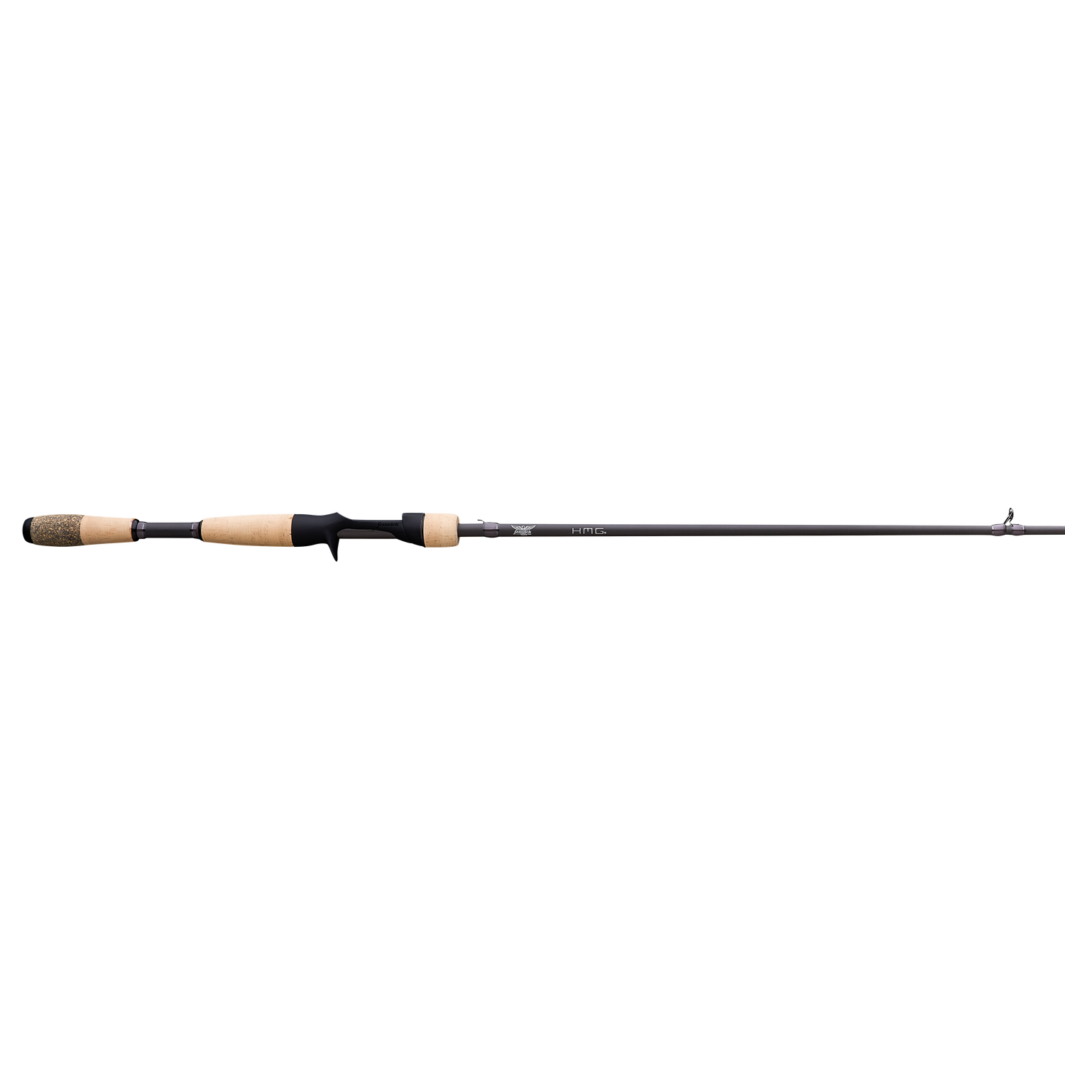 Guide Gear Core Angler All Purpose Spinning Rod, 7'1 Length