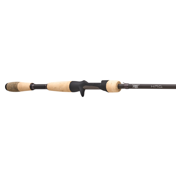 Fenwick HMG® Bass Casting Rod