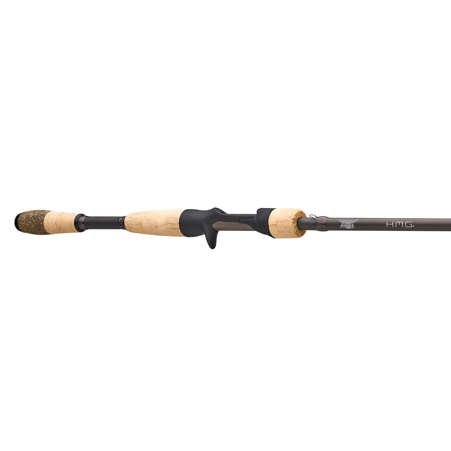 HMG® Bass Casting Rod