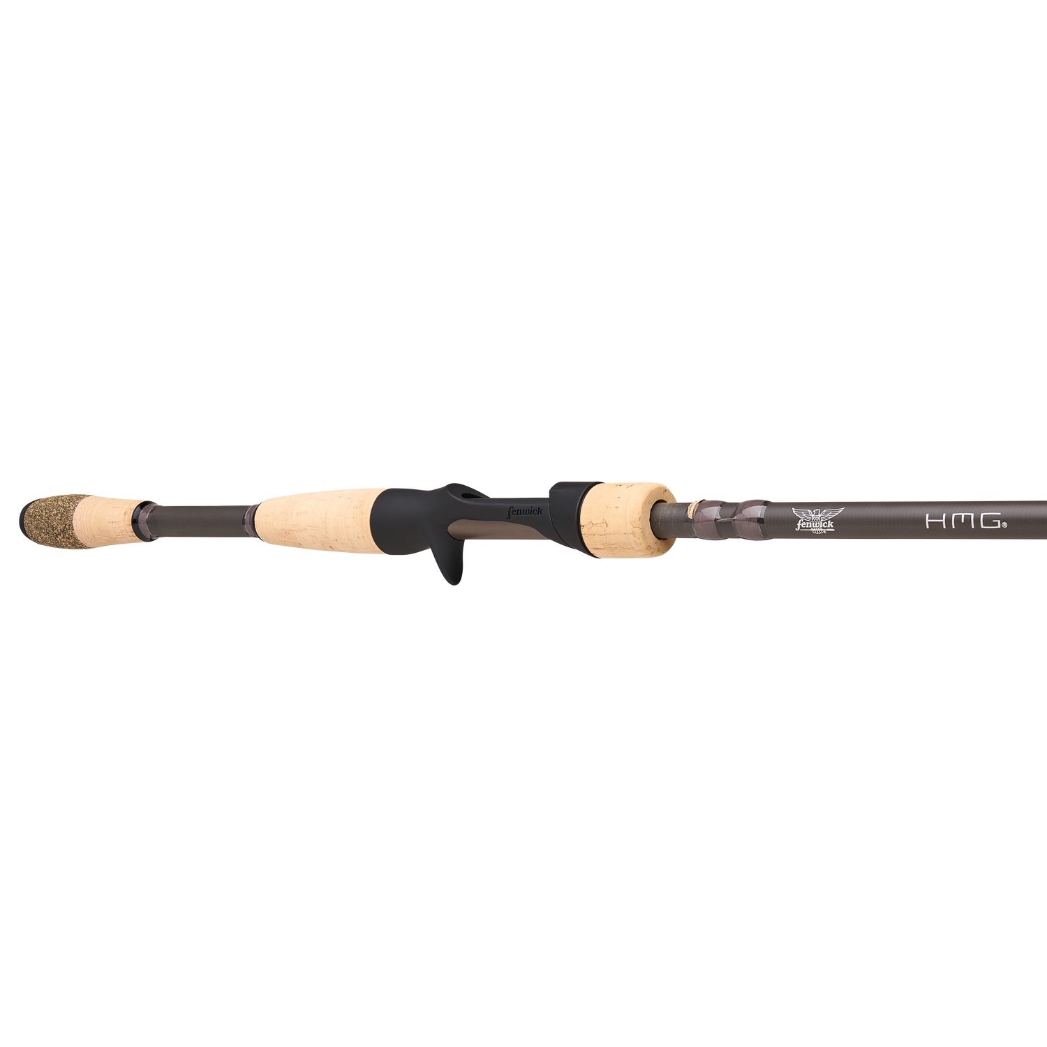 HMG® Bass Casting Rod