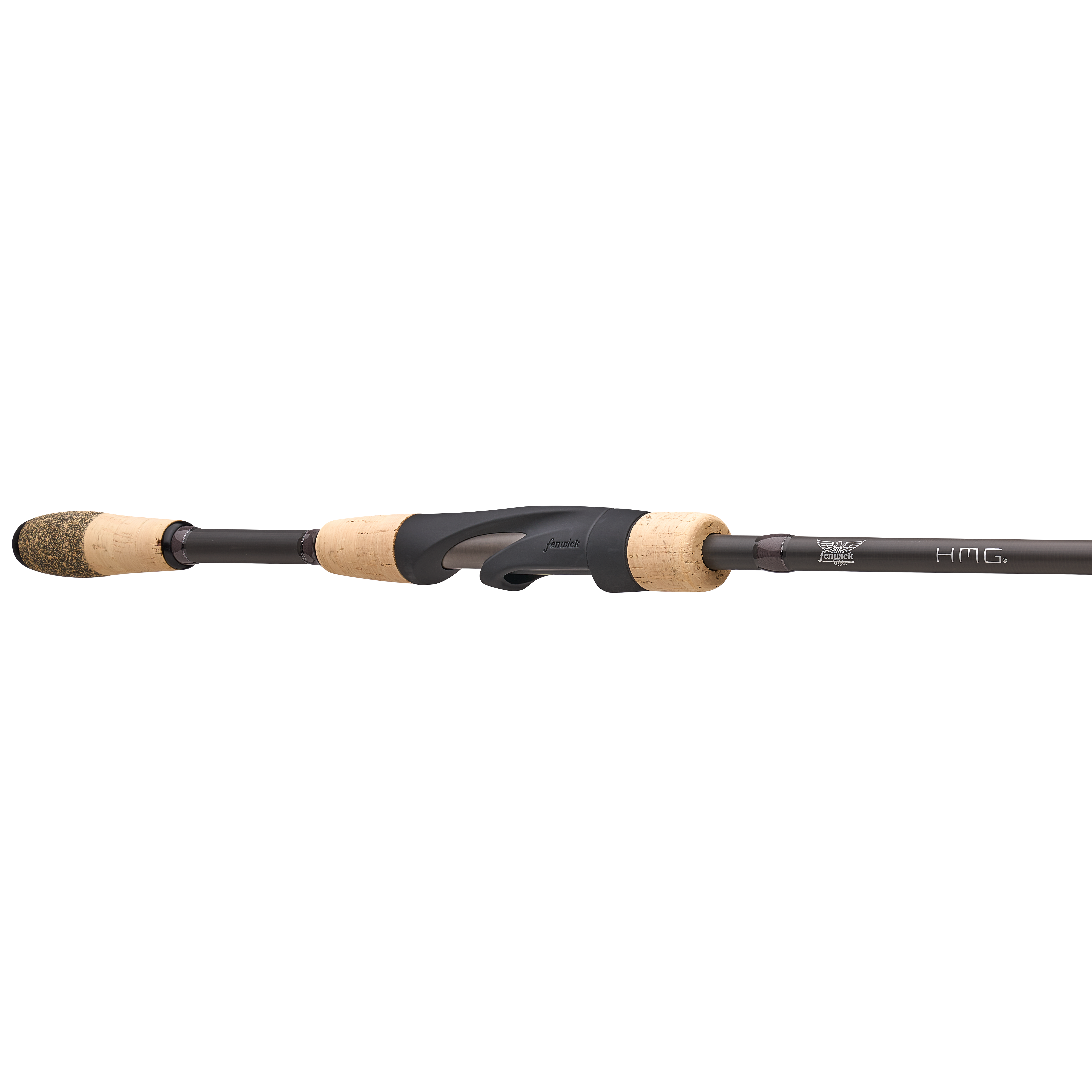 FENWICK HMG SPINNING Rod 1 Piece Hmg70Ml-Fs 7' Medium Light $59.99 -  PicClick