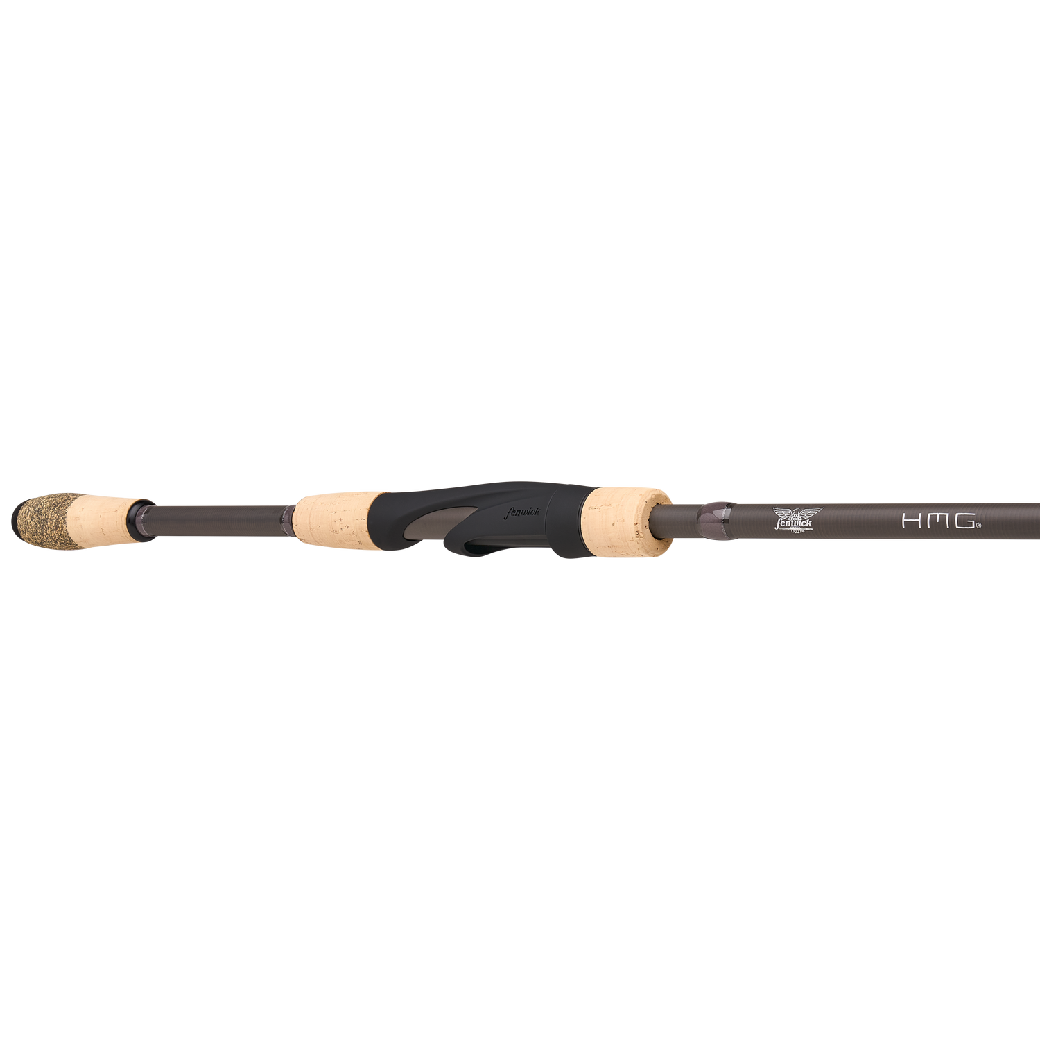 HMG® Bass Spinning Rod