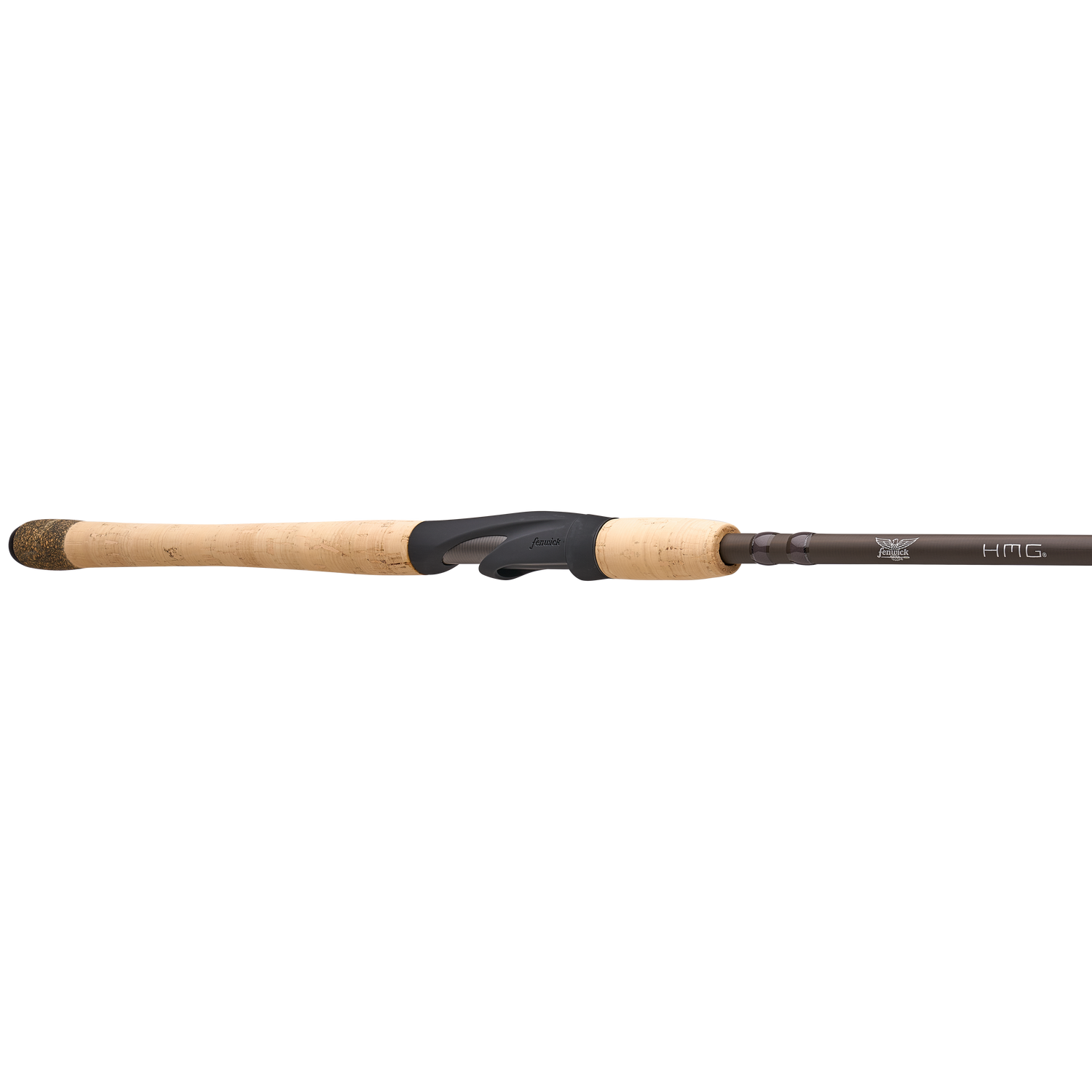 HMG® Salmon & Steelhead Spinning Rod
