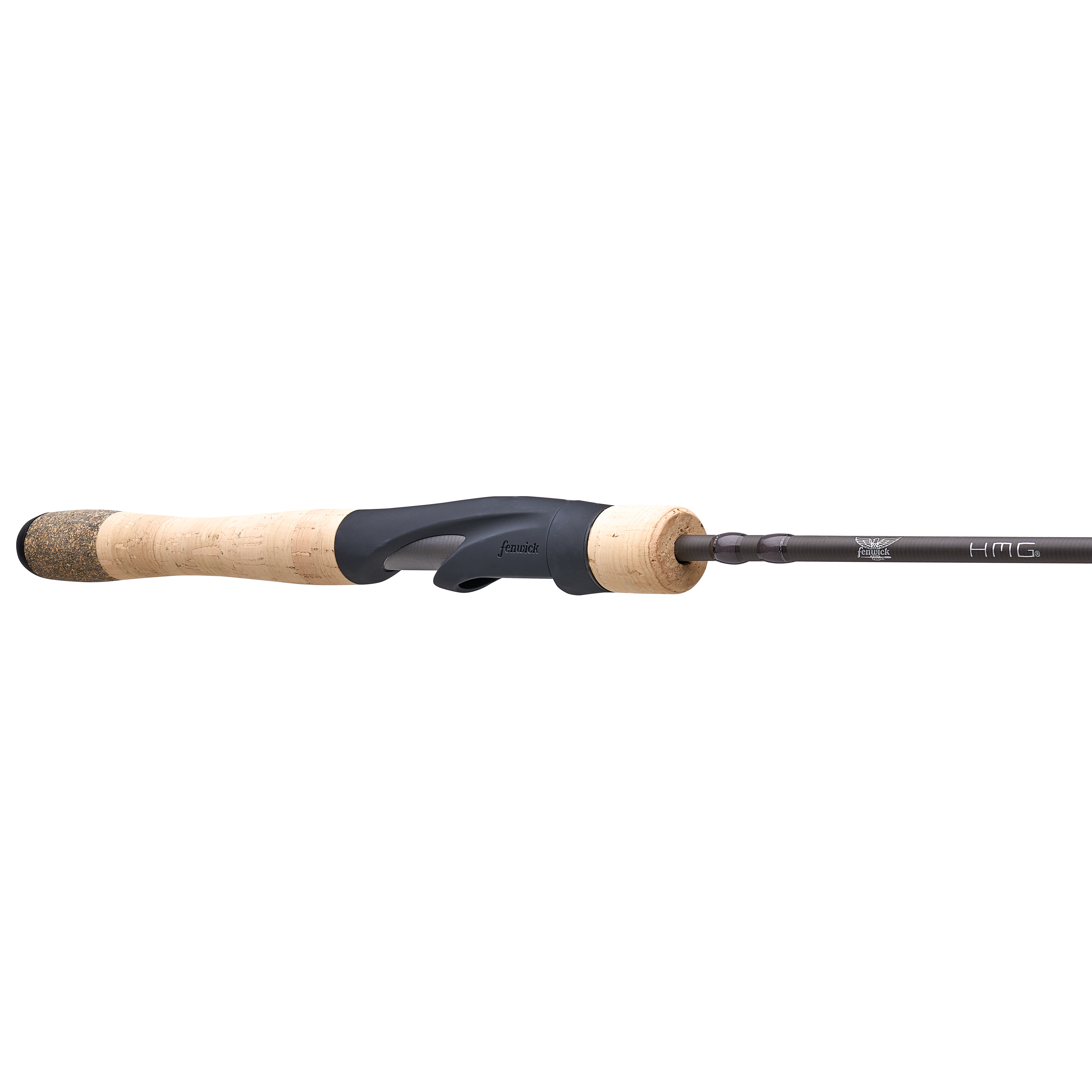 Hmg Spinning Rod