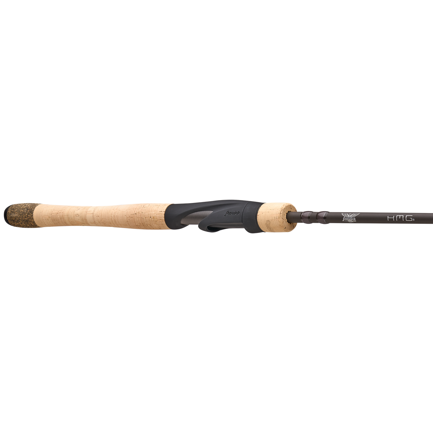 HMG® Travel Trout/Panfish Spinning Rod