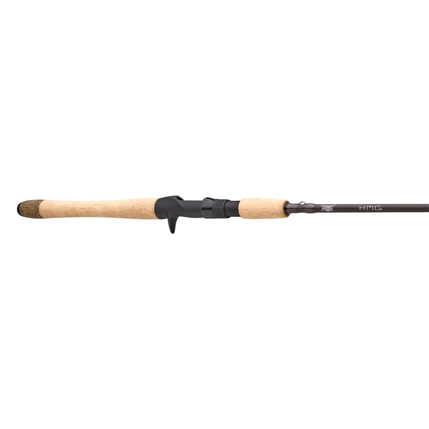 HMG® Walleye Casting Rod