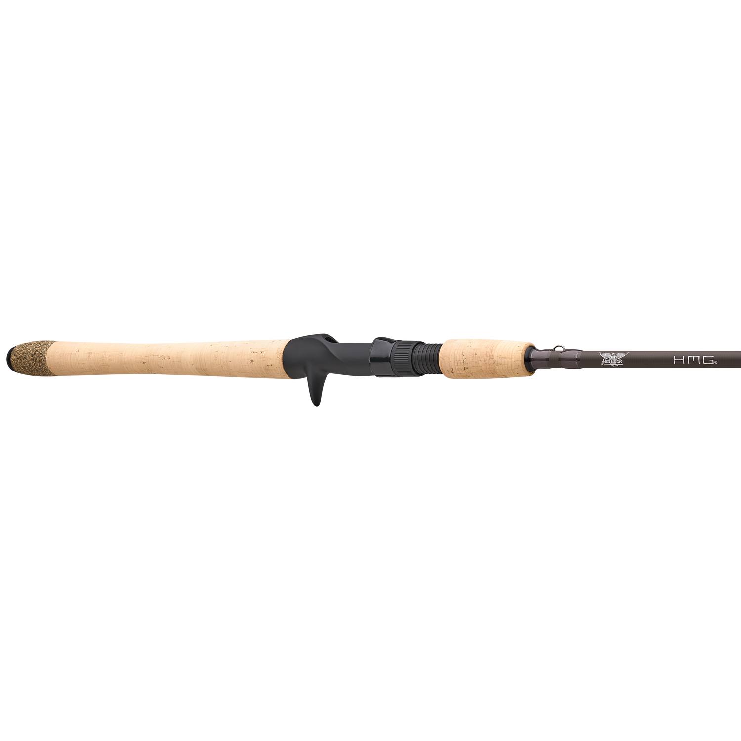 HMG® Walleye Casting Rod