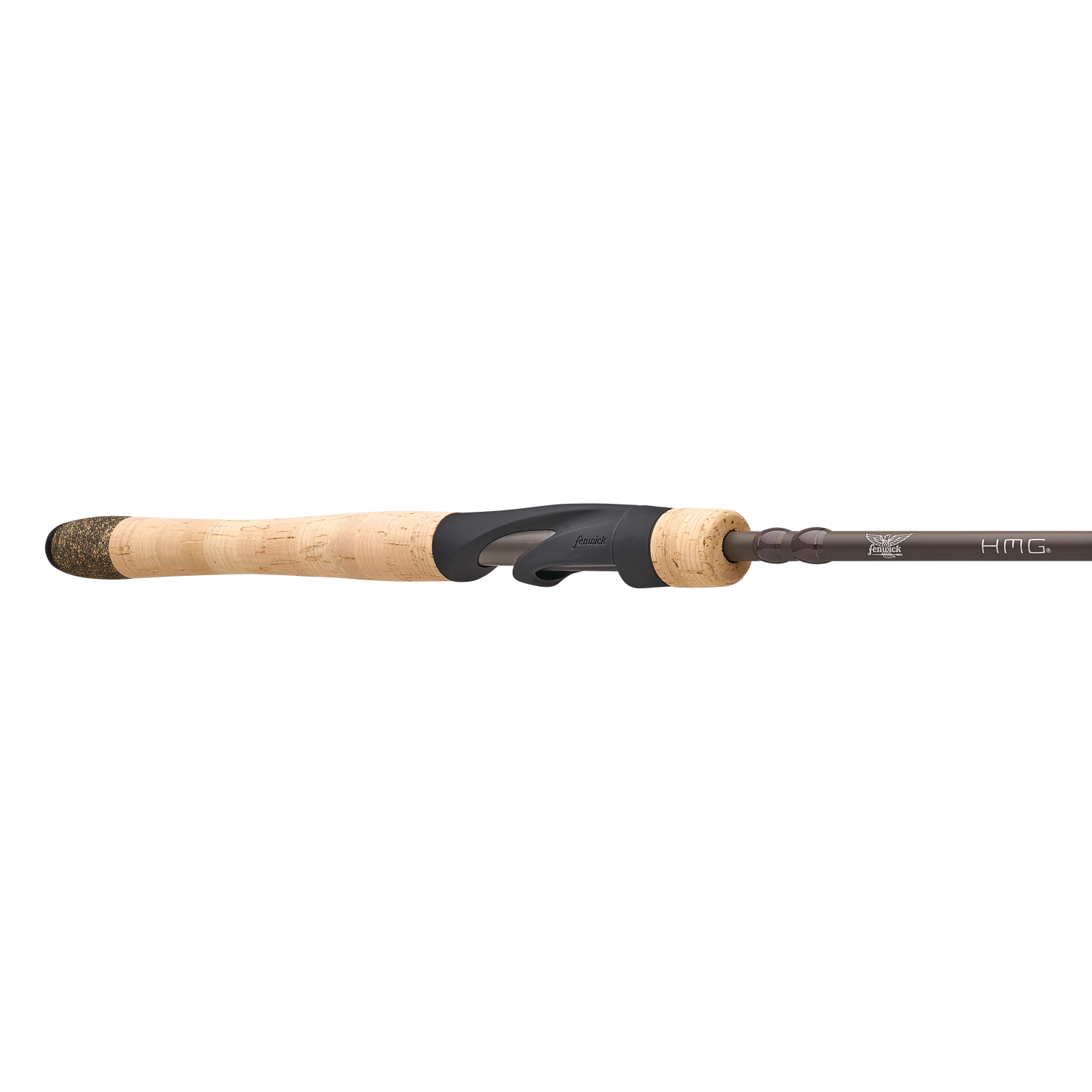 HMG® Walleye Spinning Rod