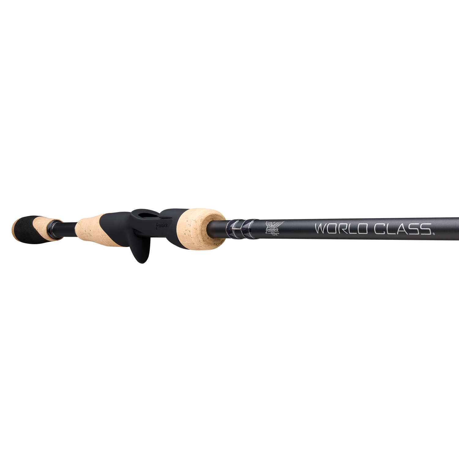 World Class® Bass Casting Rod