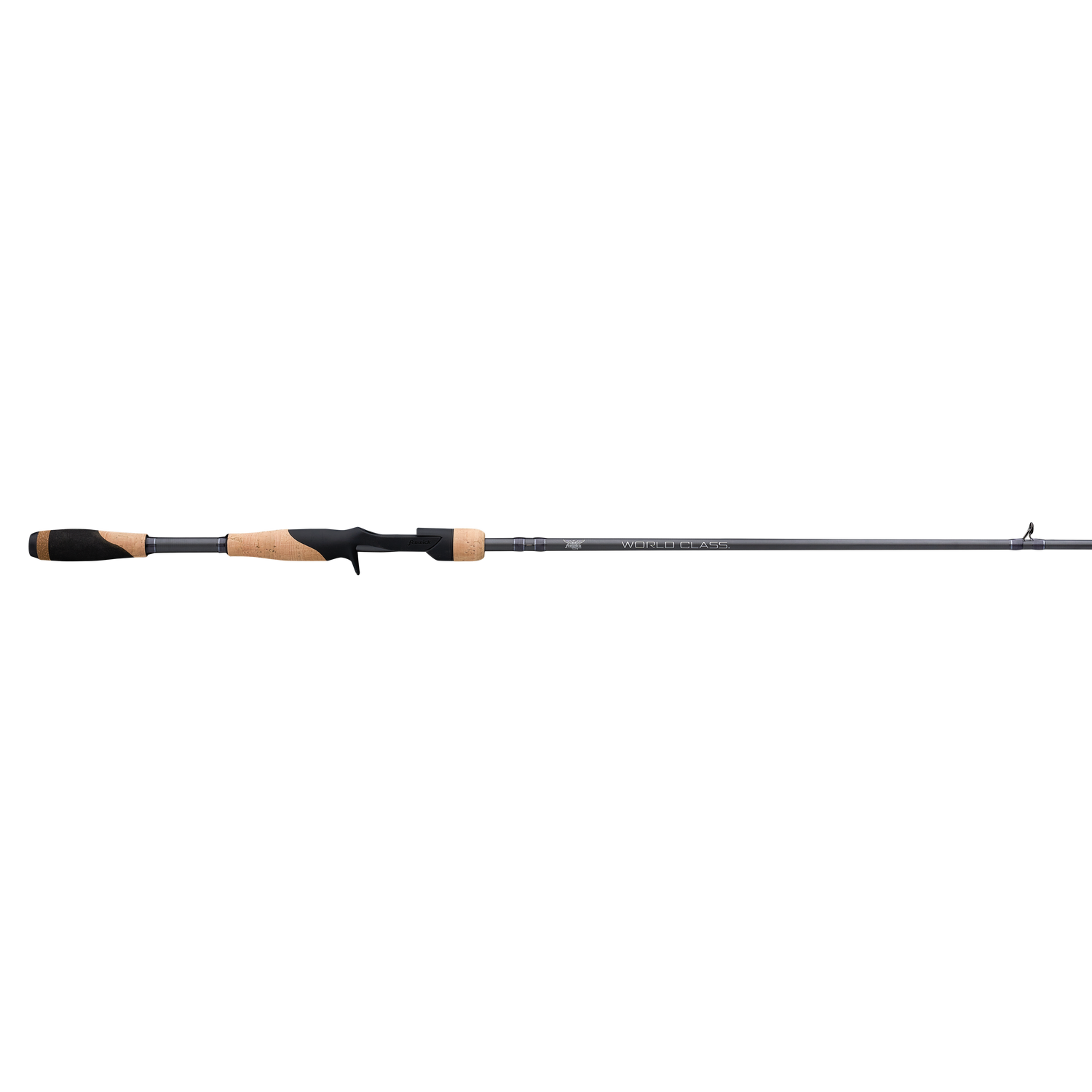 World Class® Bass Casting Rod