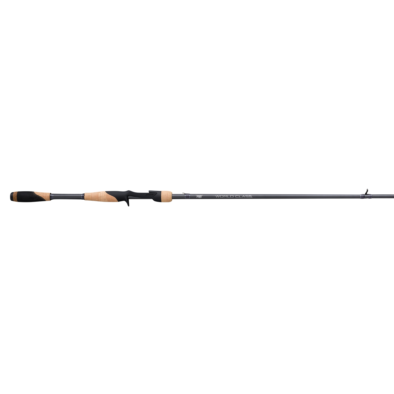 World Class® Bass Casting Rod