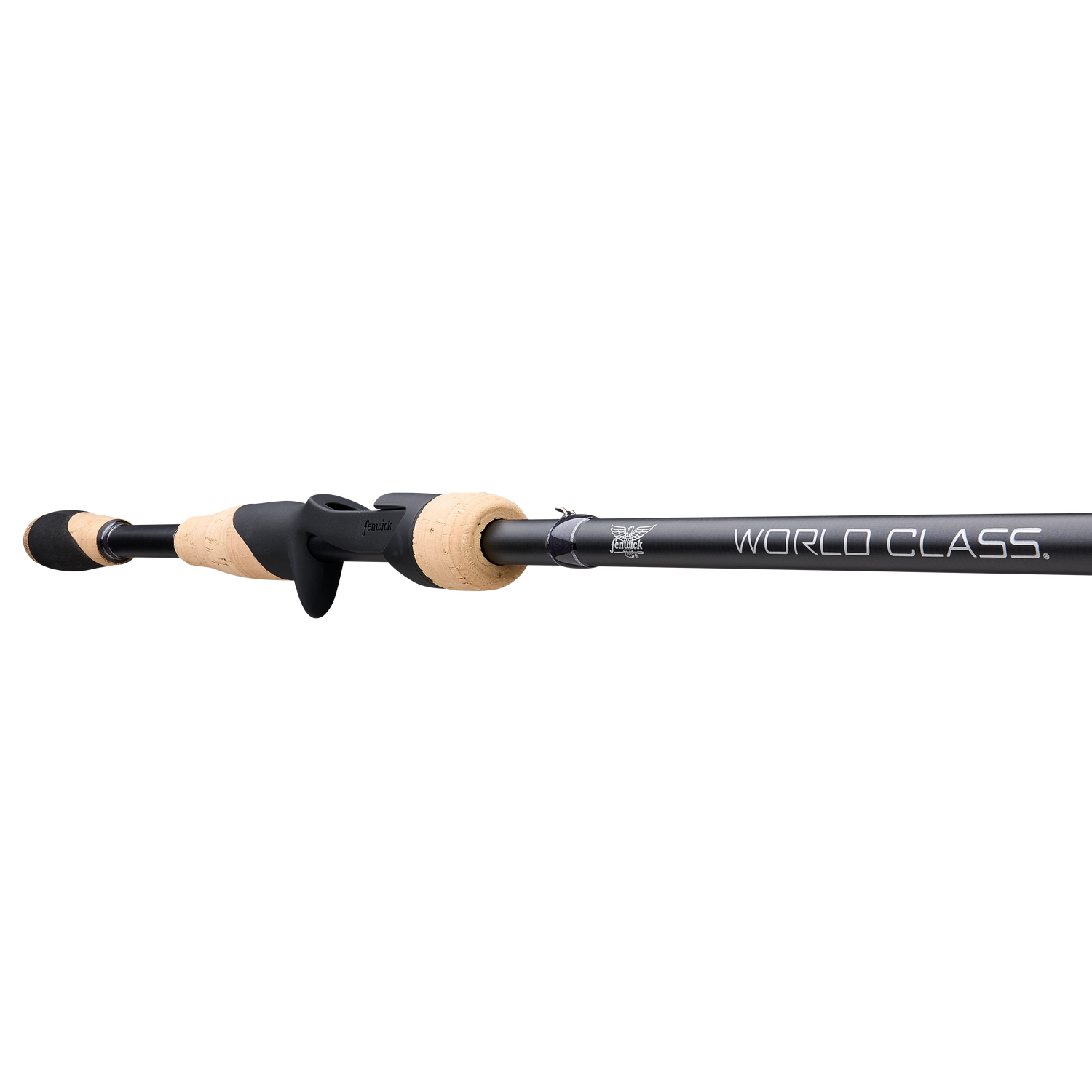 World Class® Bass Casting Rod