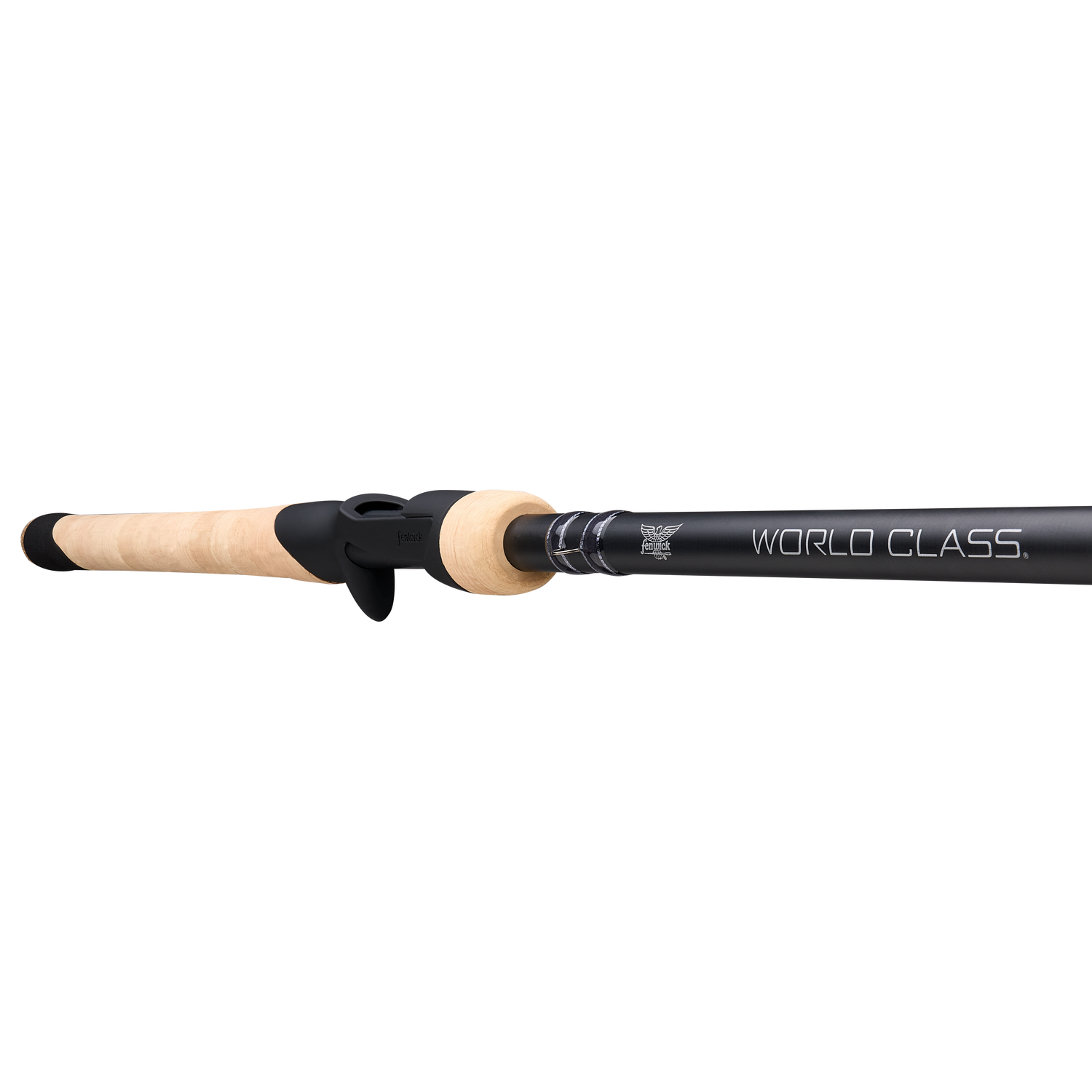 World Class® Bass Casting Rod
