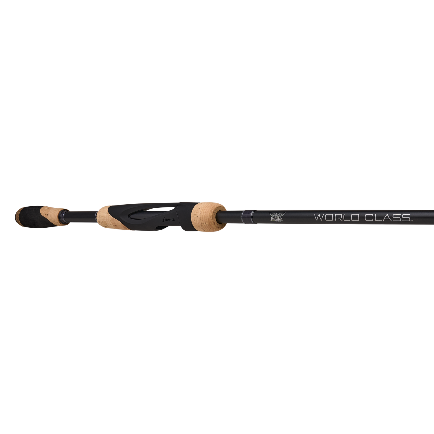 World Class® Bass Spinning Rod