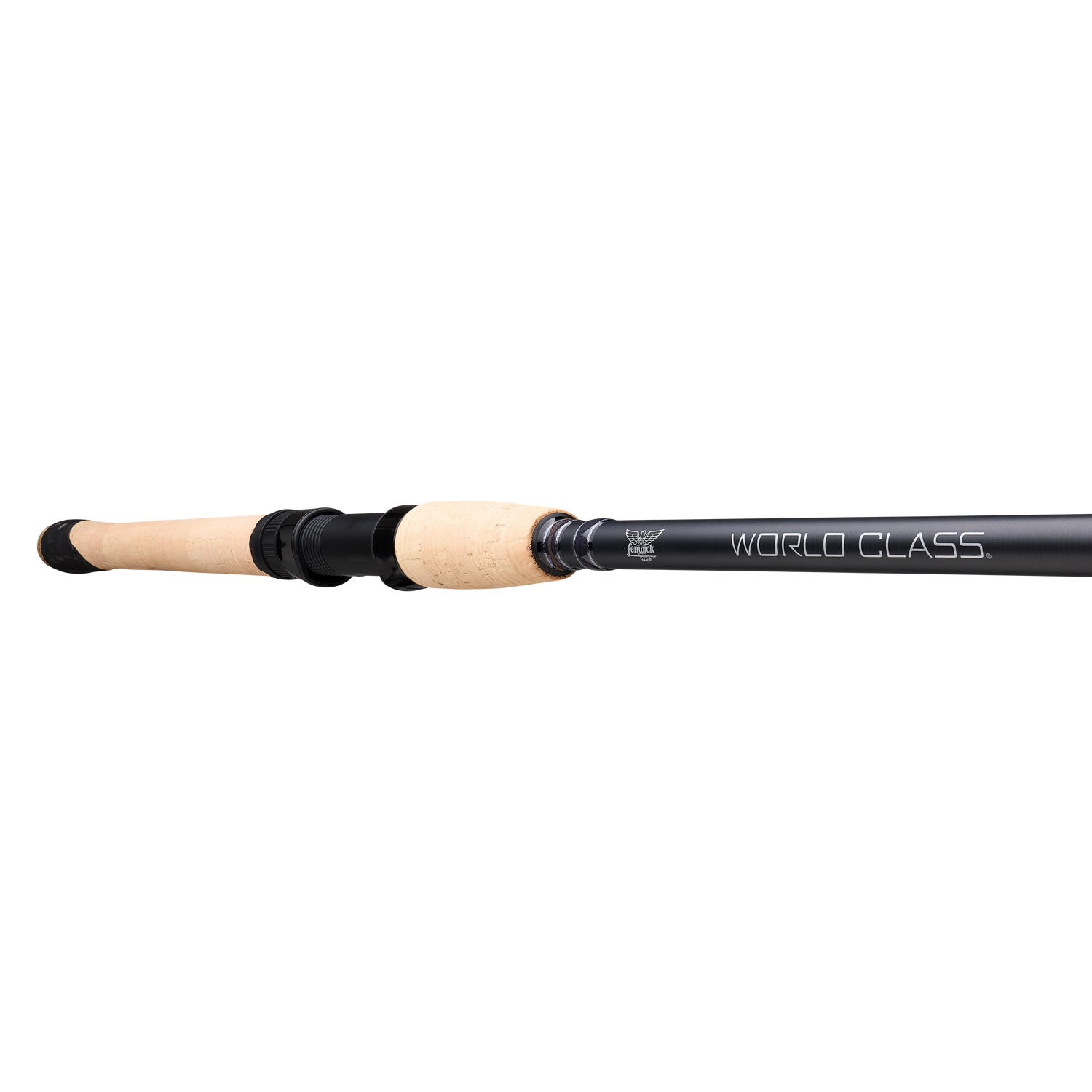 World Class® Inshore Spinning Rod