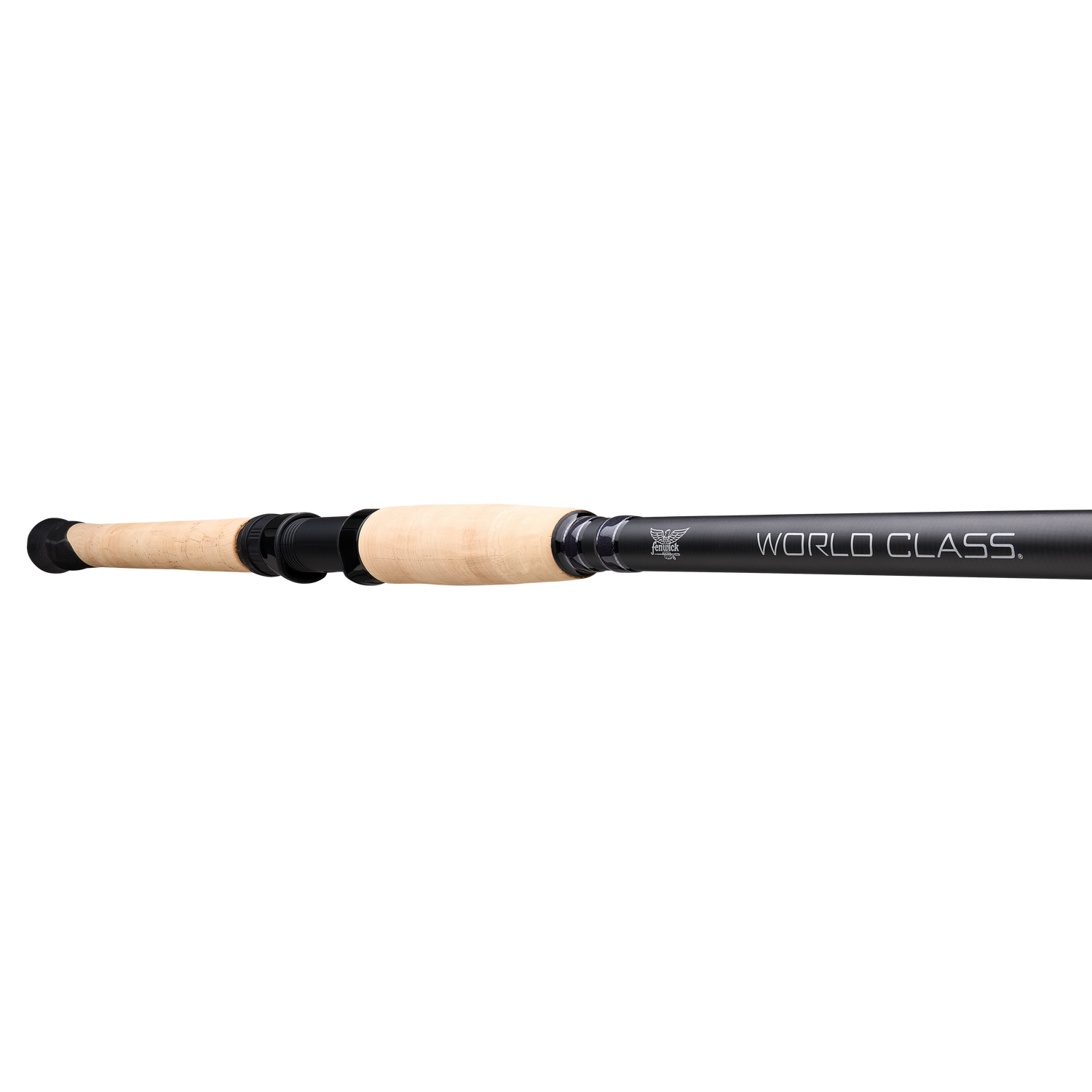World Class® Inshore Spinning Rod