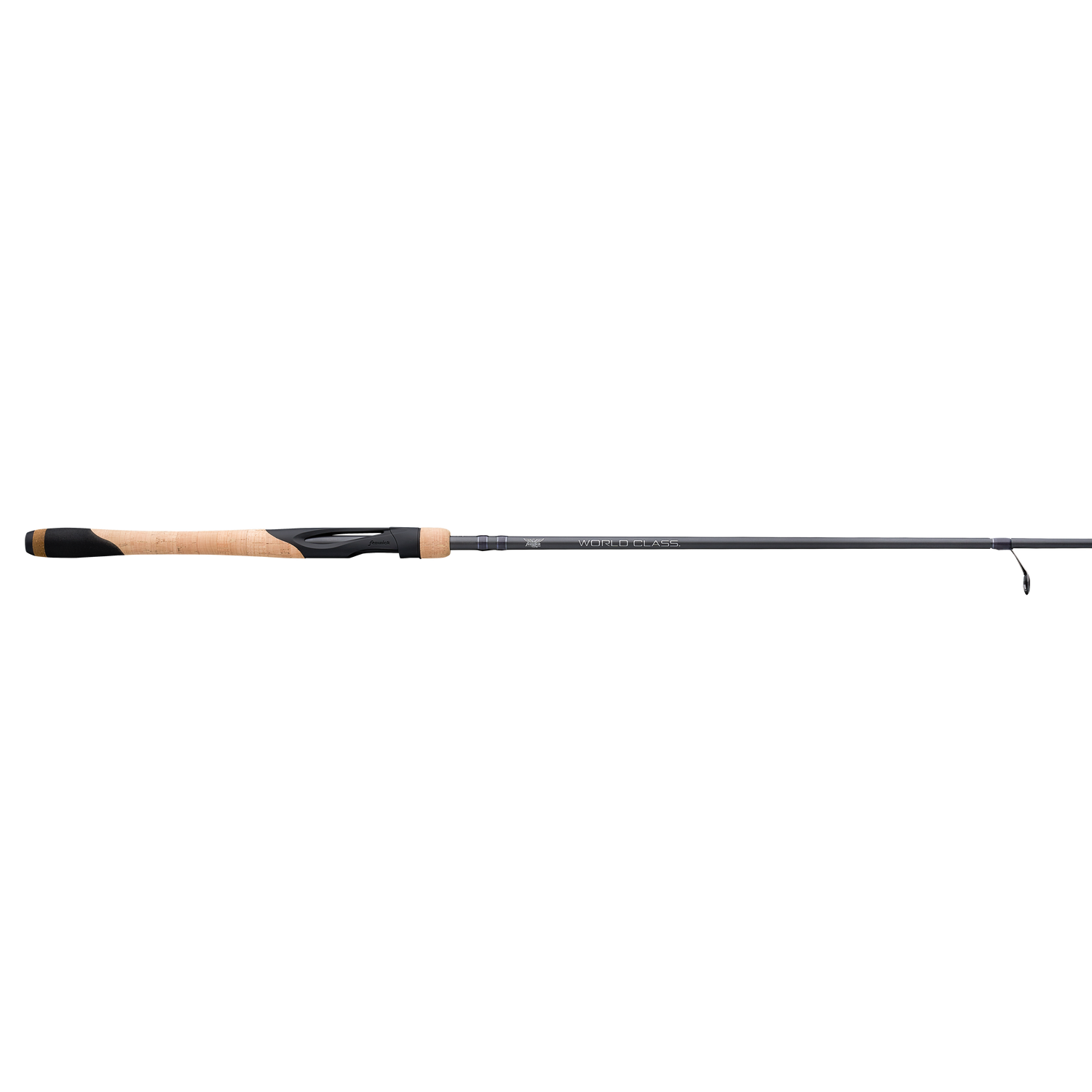 Fenwick Elite Walleye Spinning Rod 7'4 Medium Light  ELTW74ML-FS -  American Legacy Fishing, G Loomis Superstore
