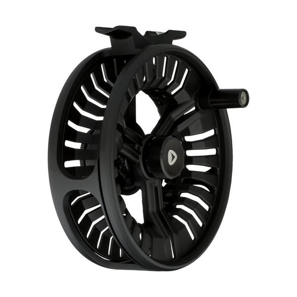 Grey's Fin Cassette Fly Reel - On-Line Fly Tying Magazine and Fly