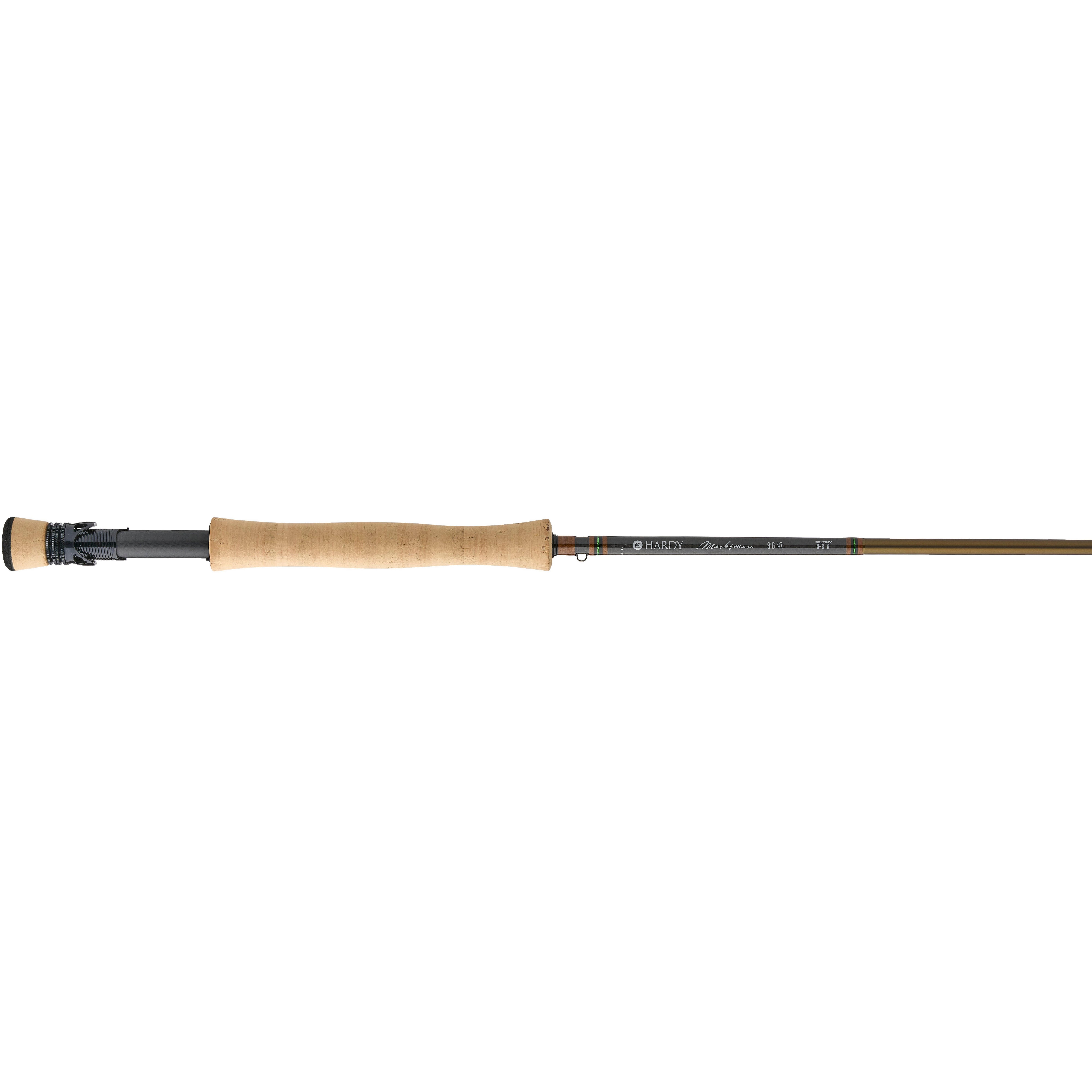 Marksman Fly Rod