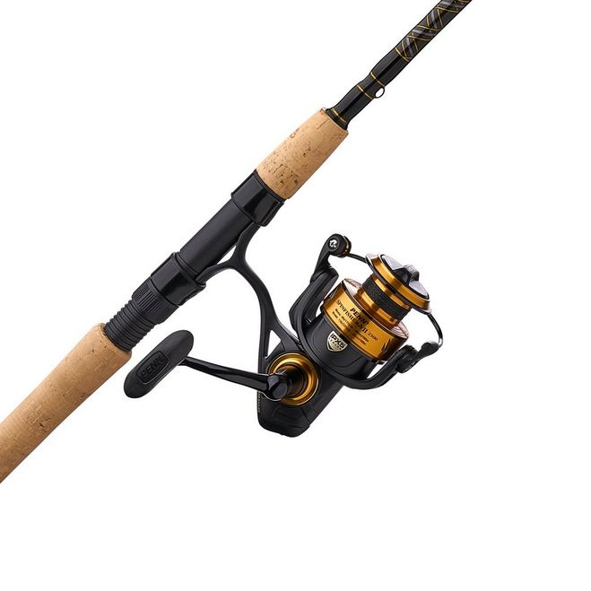 PENN Spinfisher® VII Spinning Combo - Pure Fishing