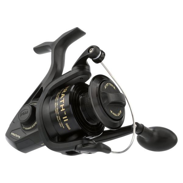 PENN Wrath® II Spinning Reel