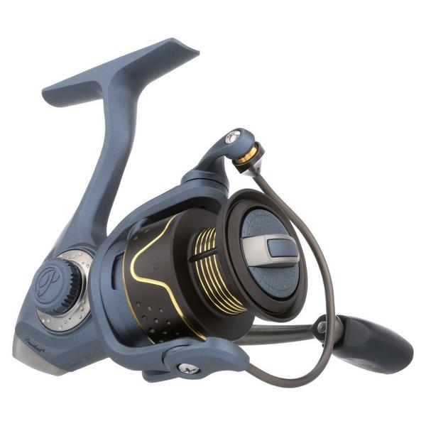 Freshwater Spinning Reels - Pure Fishing