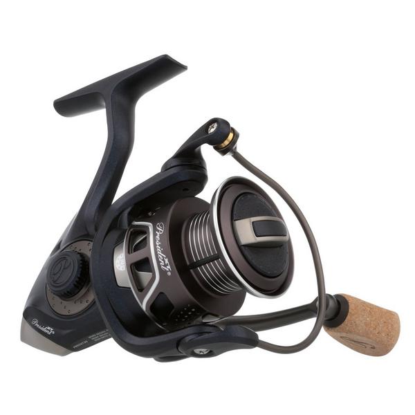 Pflueger Trion® Spinning Reel - Pure Fishing